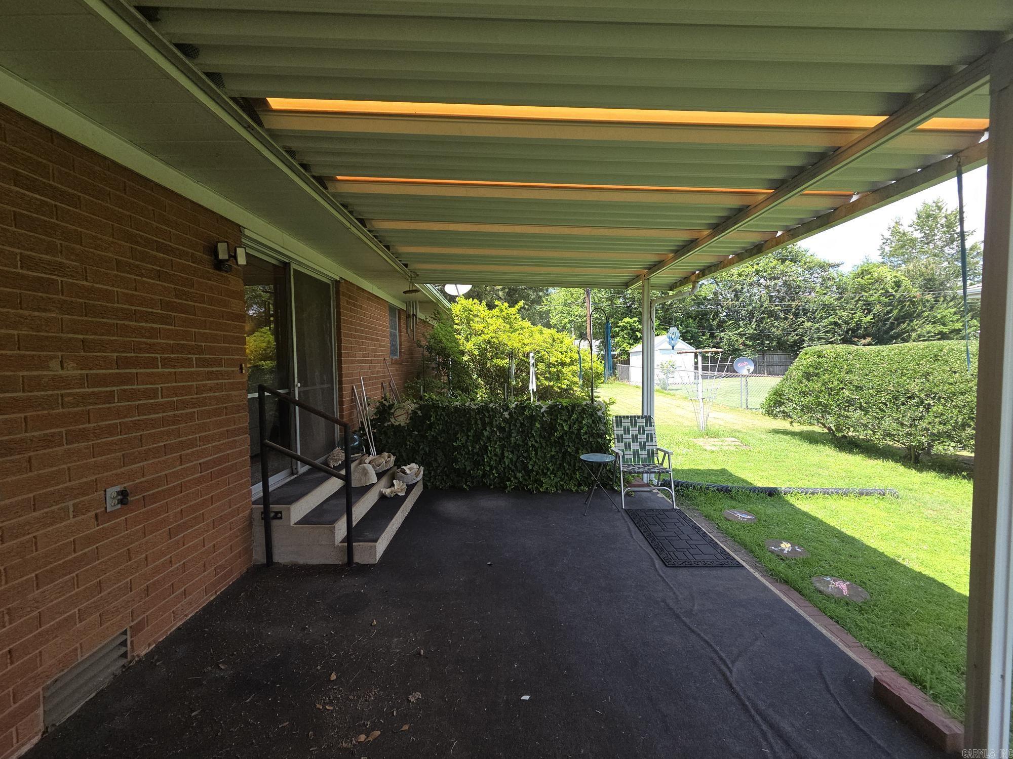 114 W Steward  Searcy, AR
