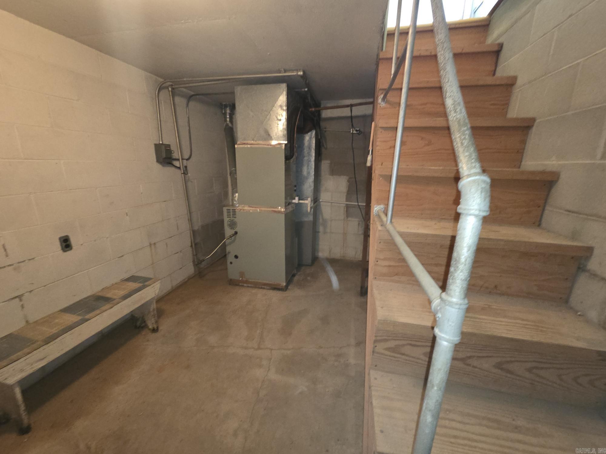 114 W Steward  Searcy, AR