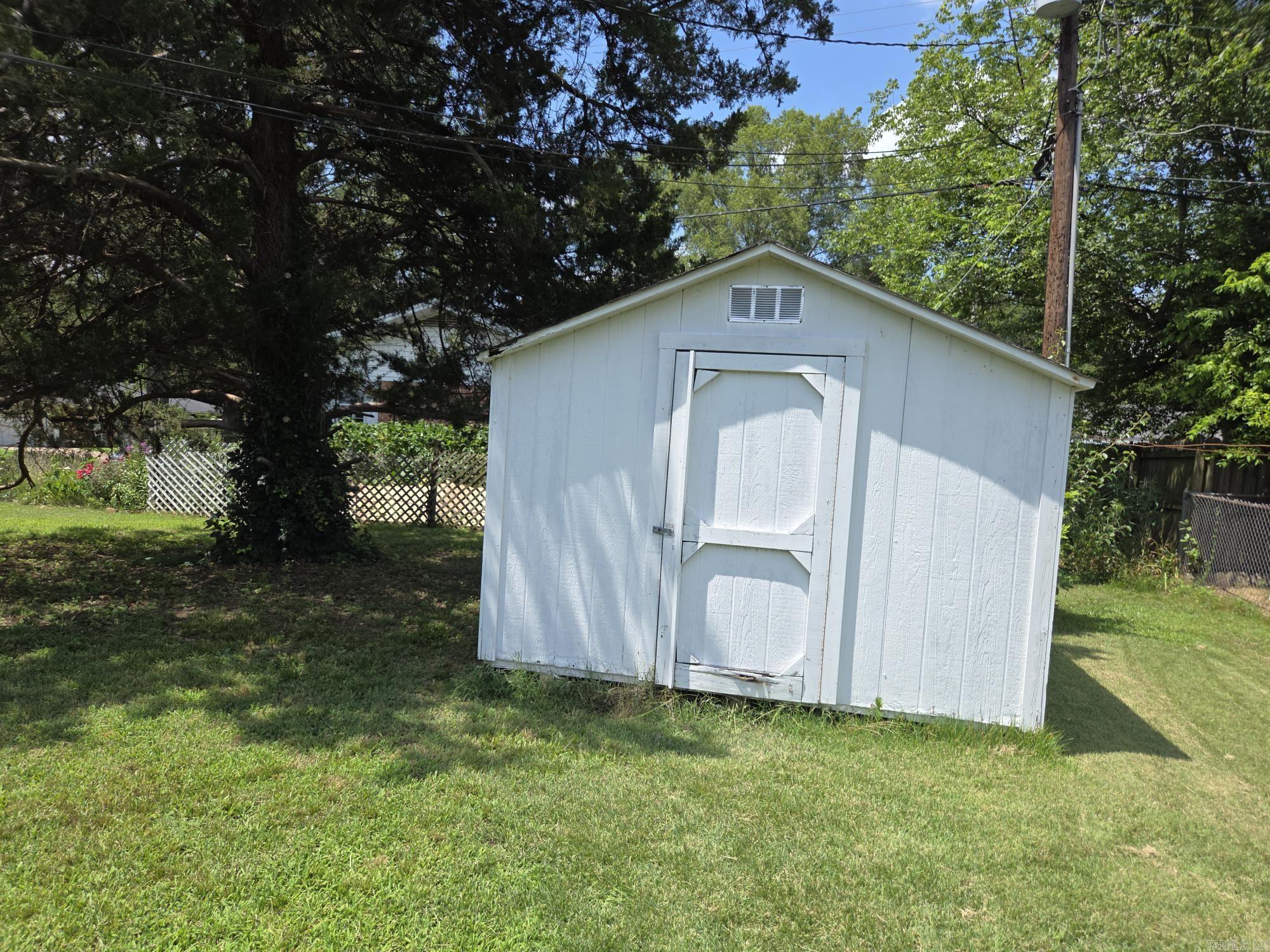 114 W Steward  Searcy, AR
