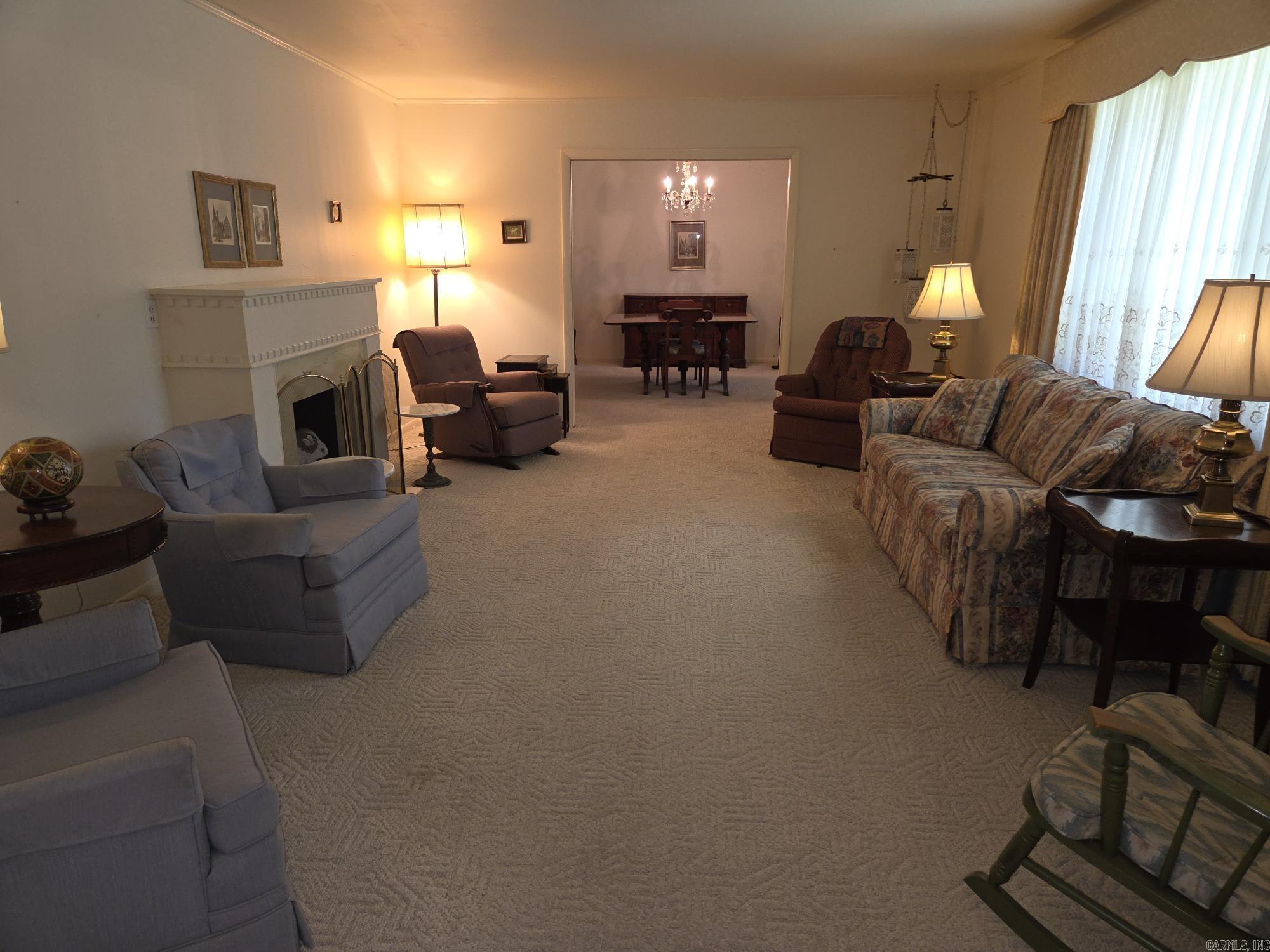 114 W Steward  Searcy, AR