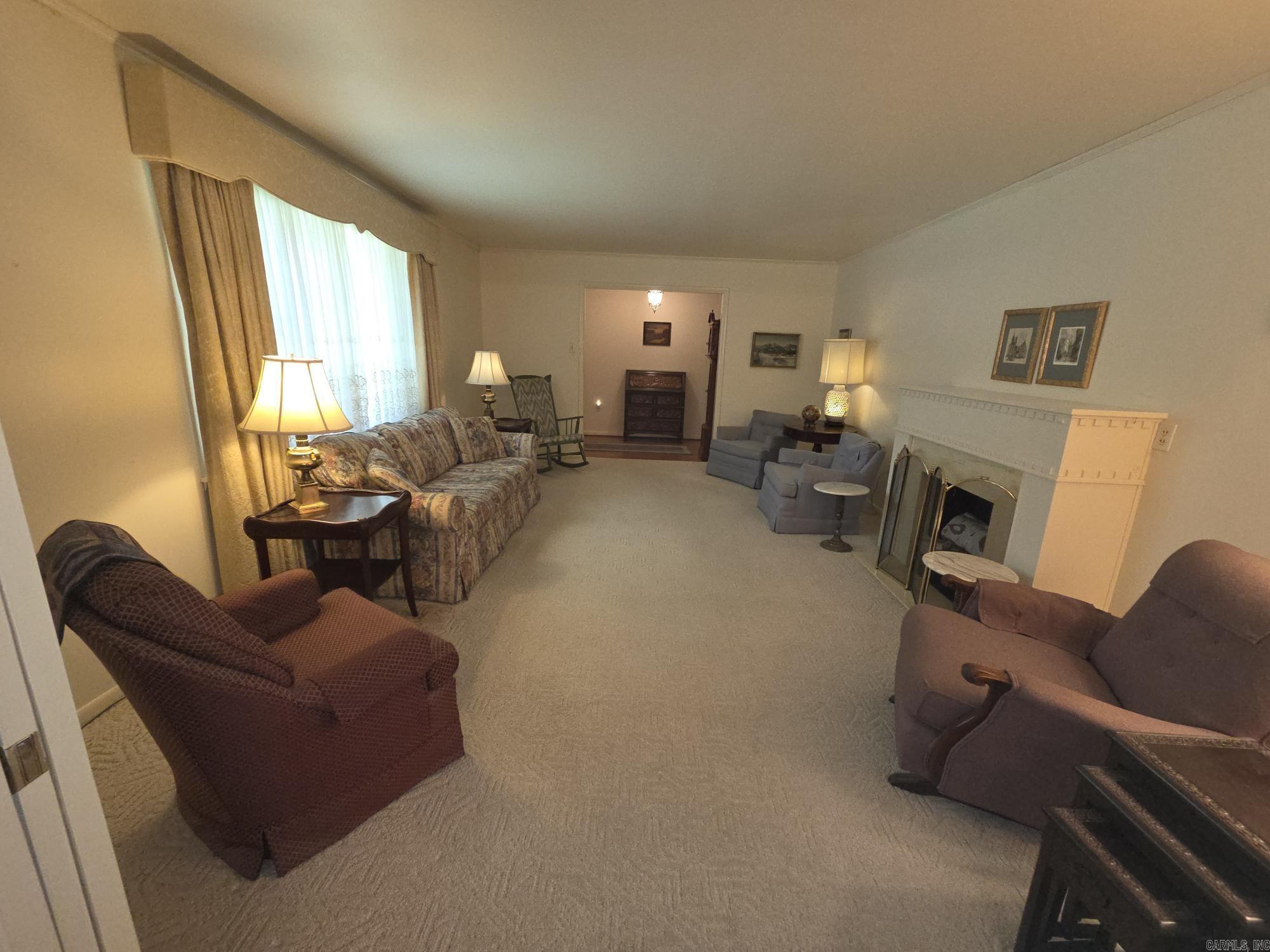 114 W Steward  Searcy, AR