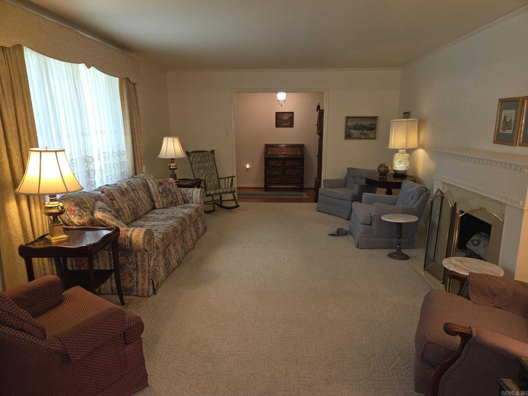 114 W Steward  Searcy, AR