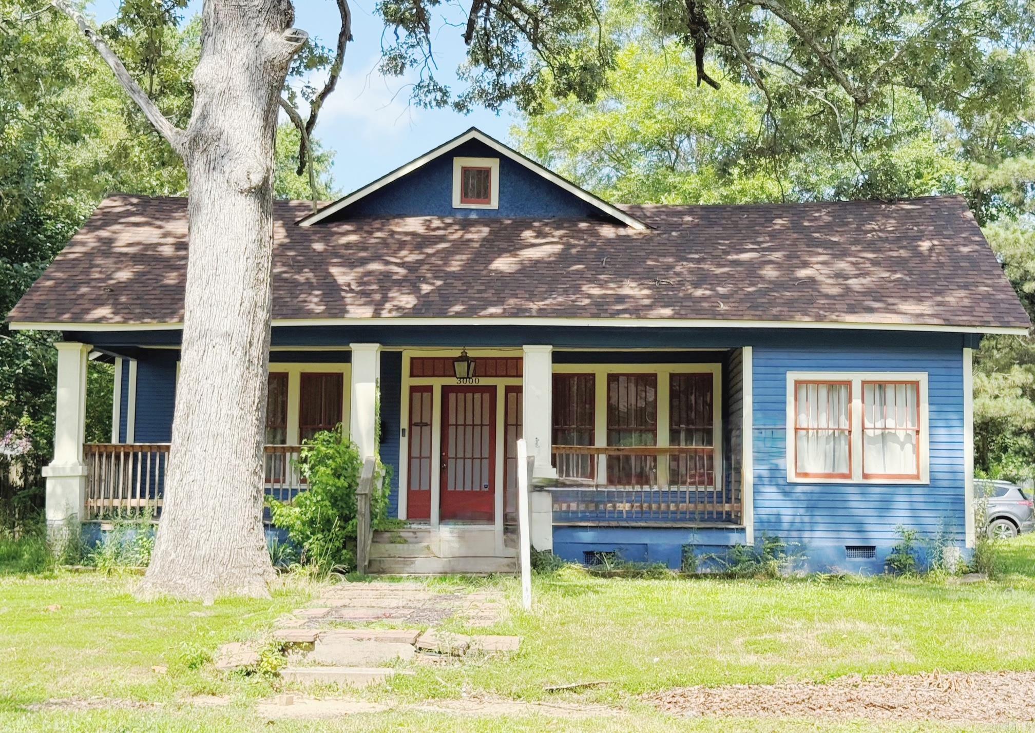 3000 S Cherry  Pine Bluff, AR