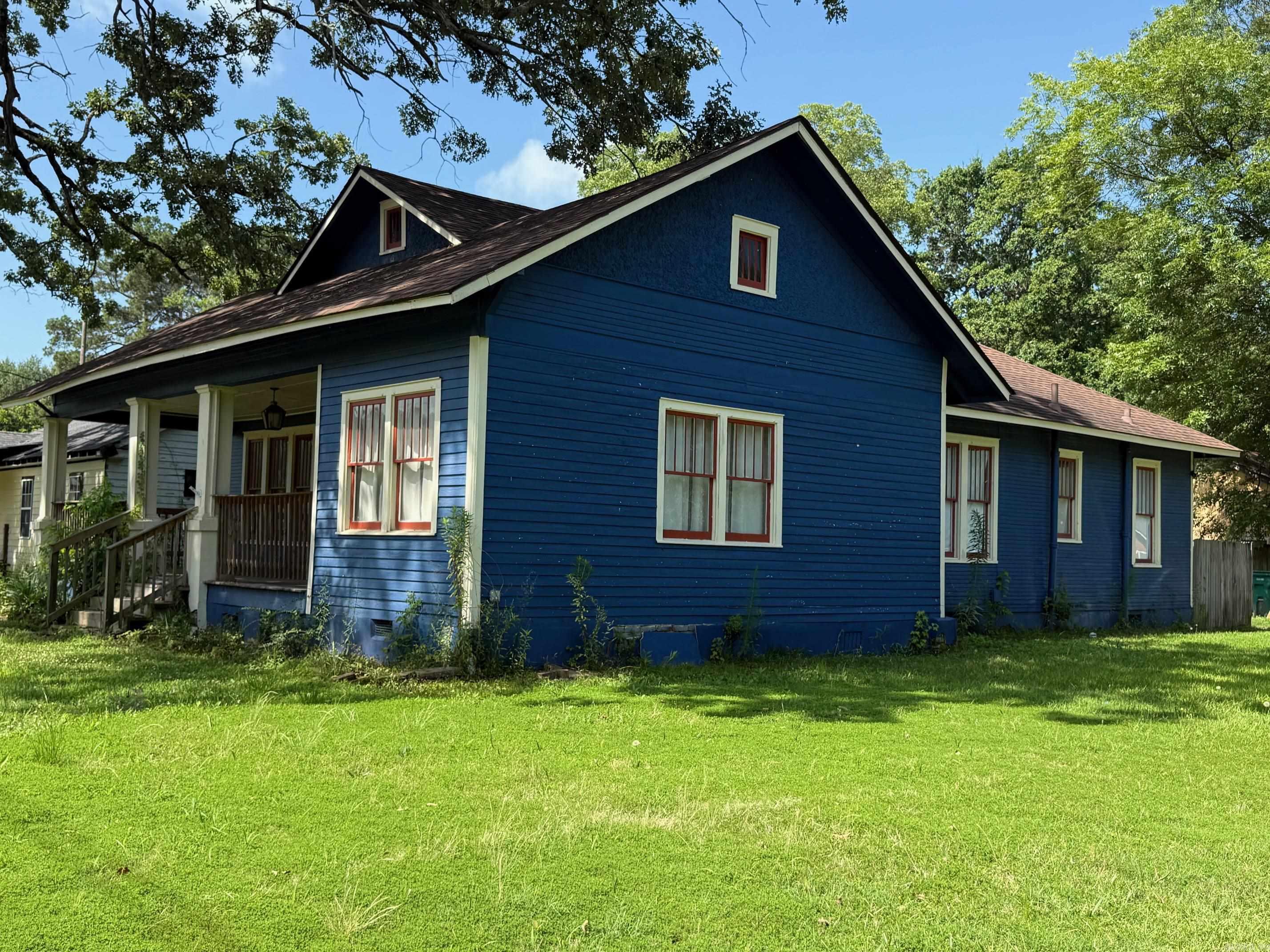 3000 S Cherry  Pine Bluff, AR