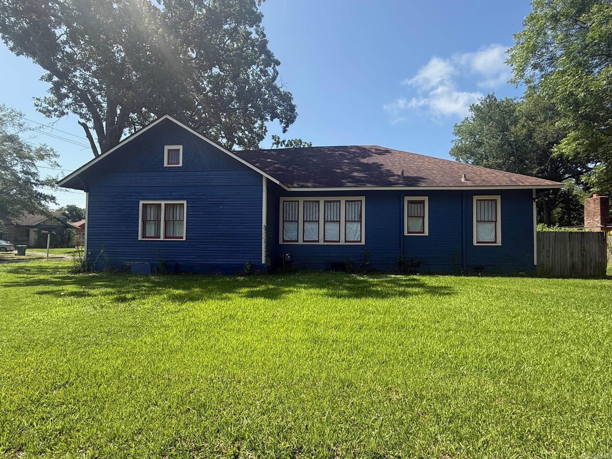 3000 S Cherry  Pine Bluff, AR