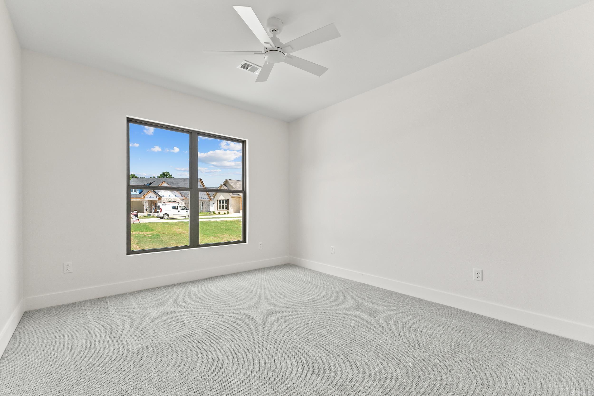 12 Morning Sun  Greenbrier, AR