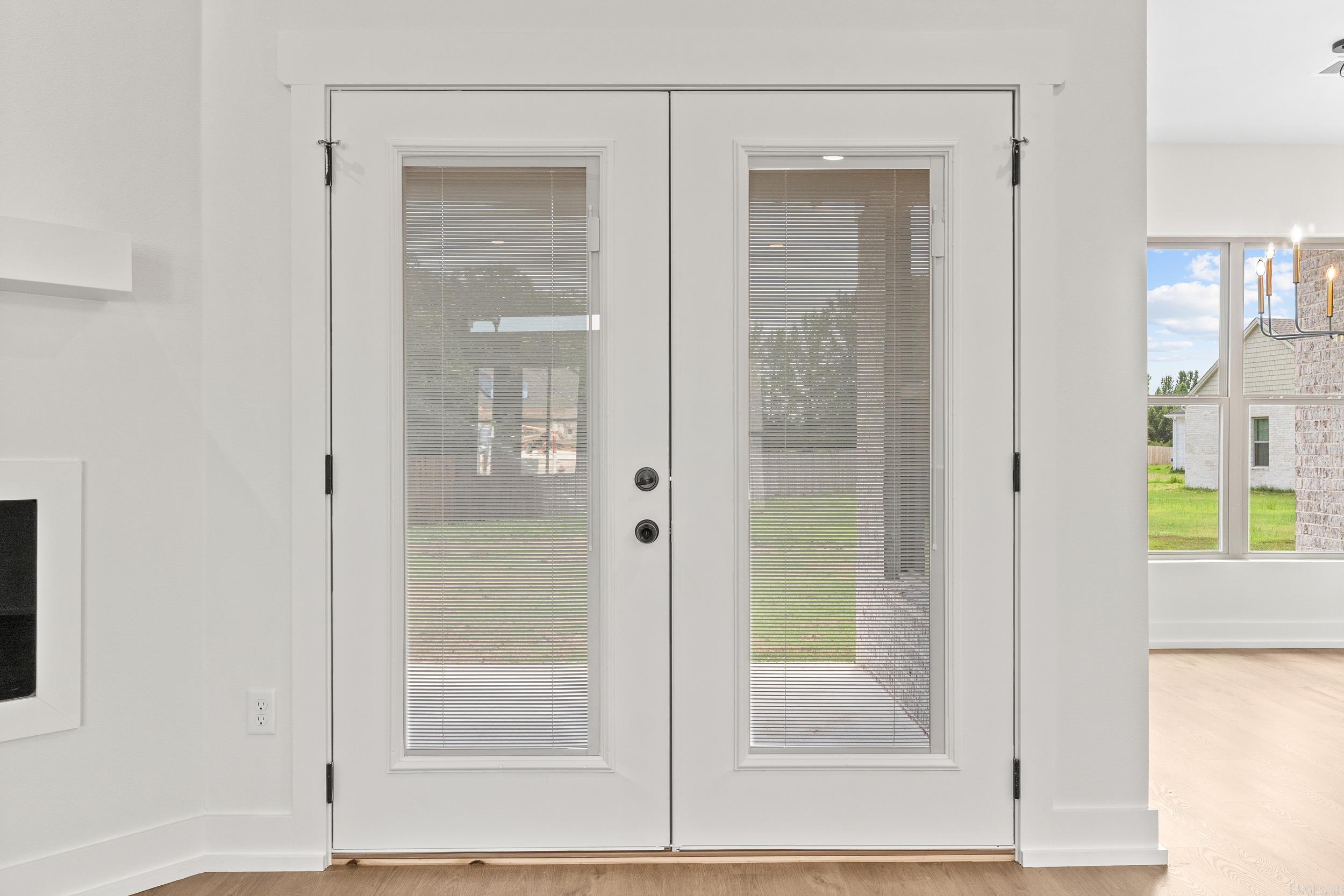 12 Morning Sun  Greenbrier, AR