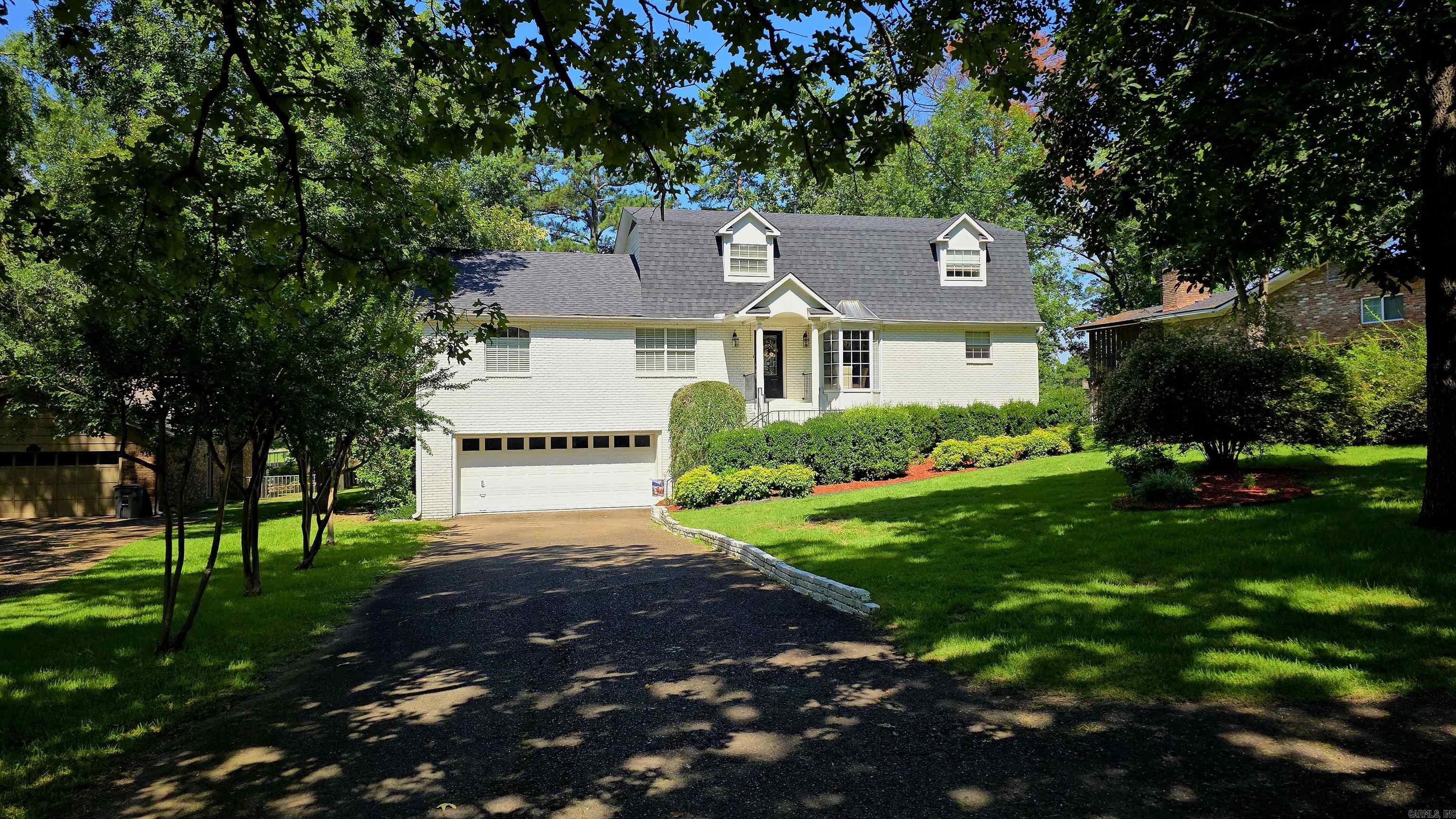 338 Sunset Bay  Hot Springs, AR