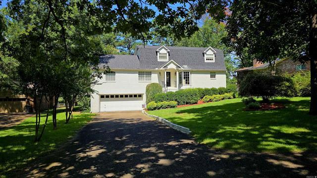 338  Sunset Bay  Hot Springs, AR