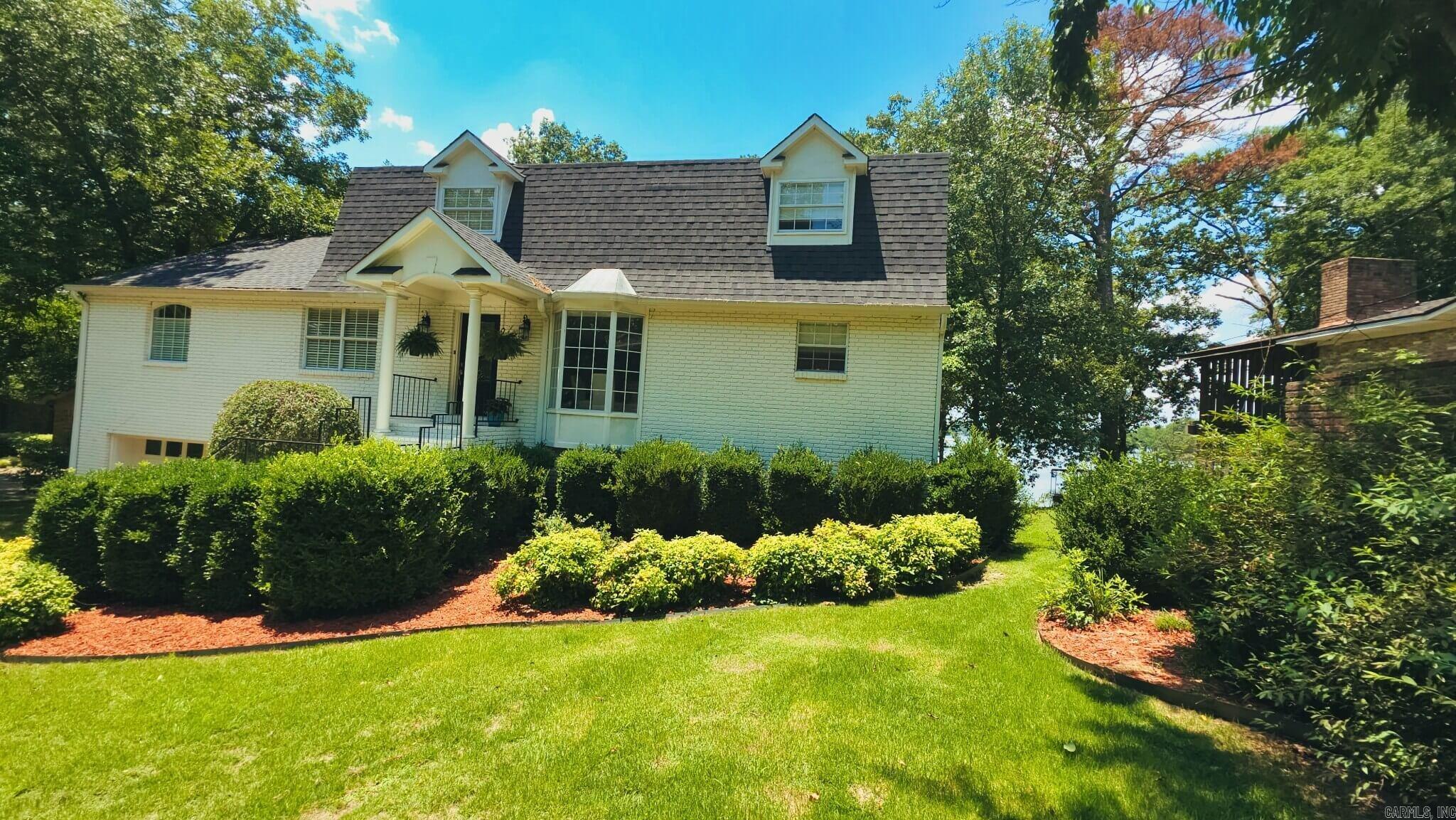 338 Sunset Bay  Hot Springs, AR