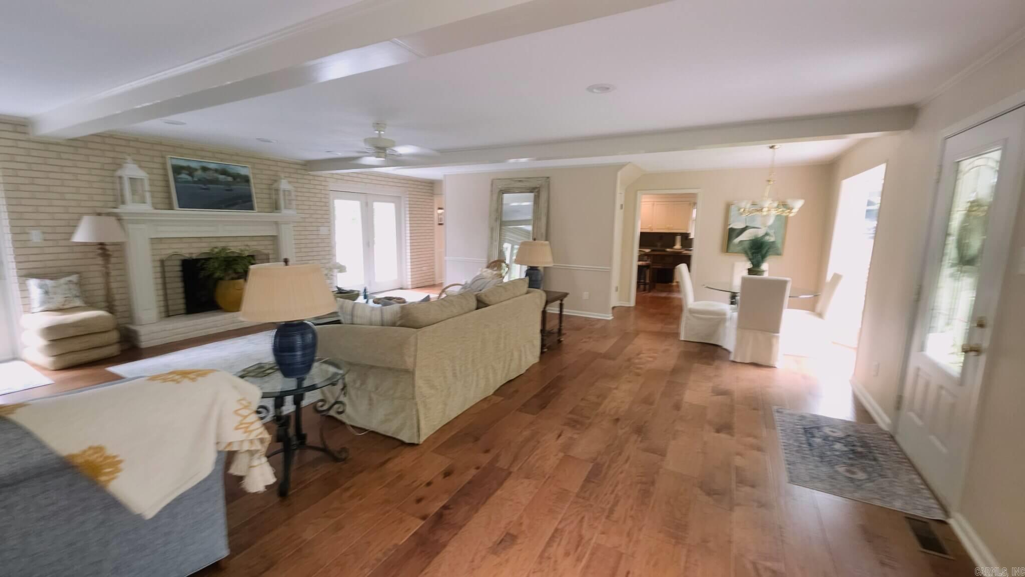 338 Sunset Bay  Hot Springs, AR