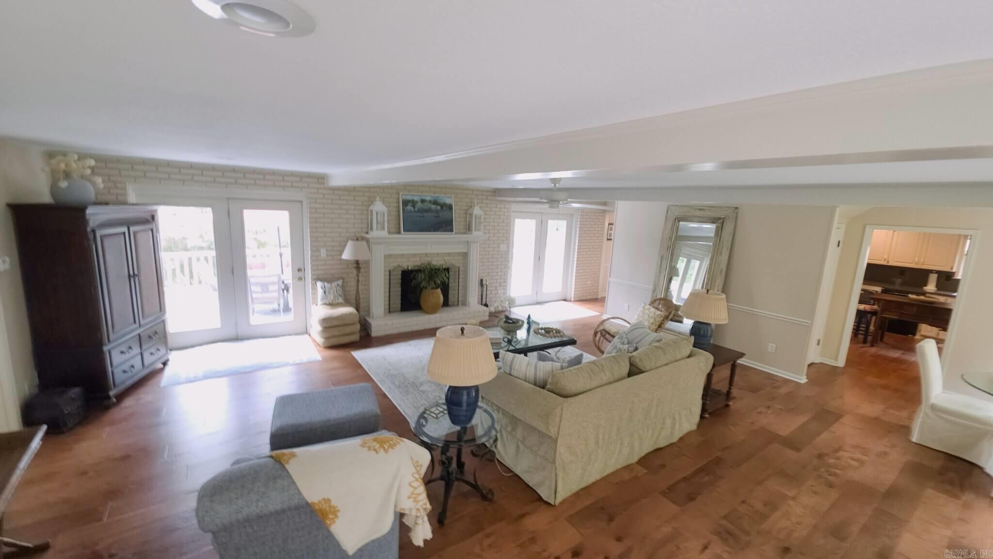 338 Sunset Bay  Hot Springs, AR