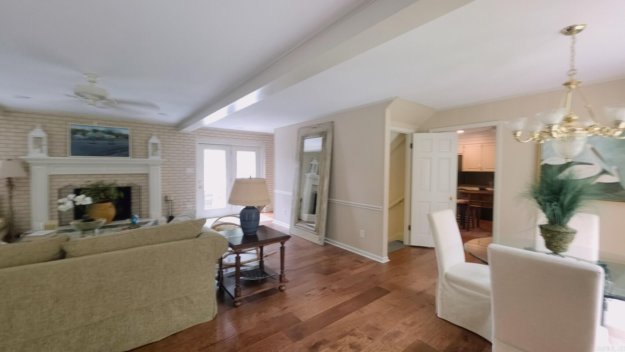 338 Sunset Bay  Hot Springs, AR