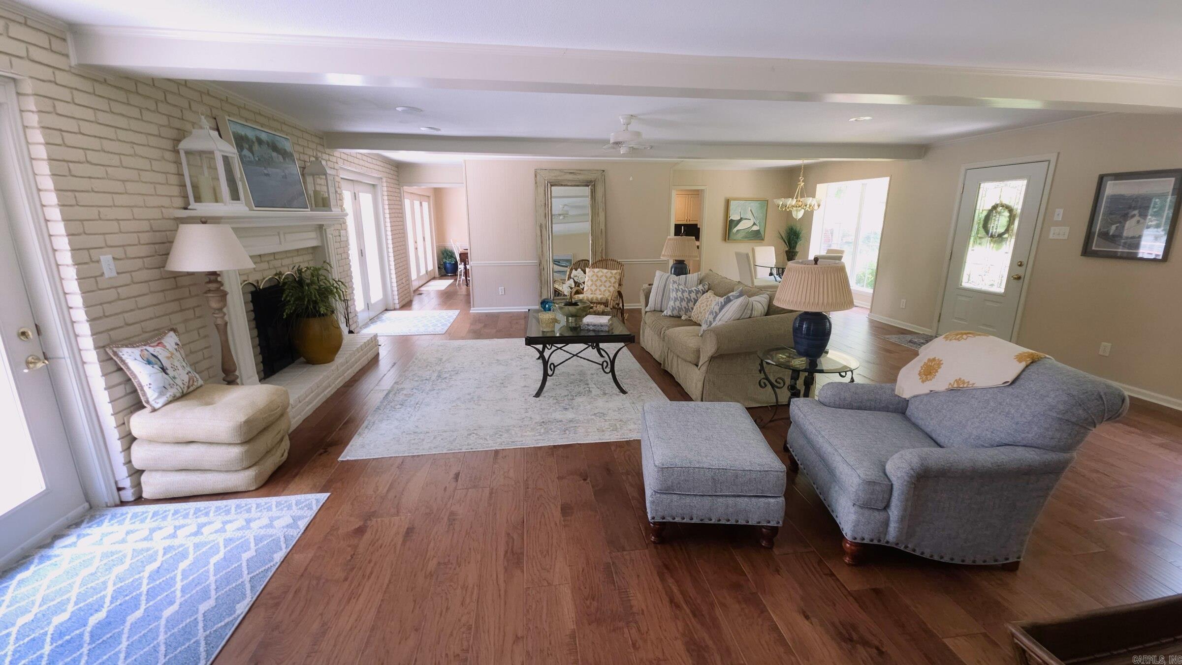 338 Sunset Bay  Hot Springs, AR