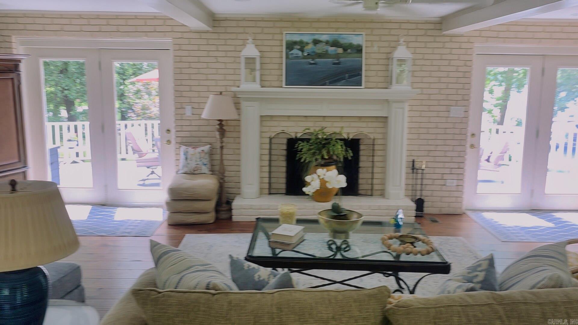 338 Sunset Bay  Hot Springs, AR