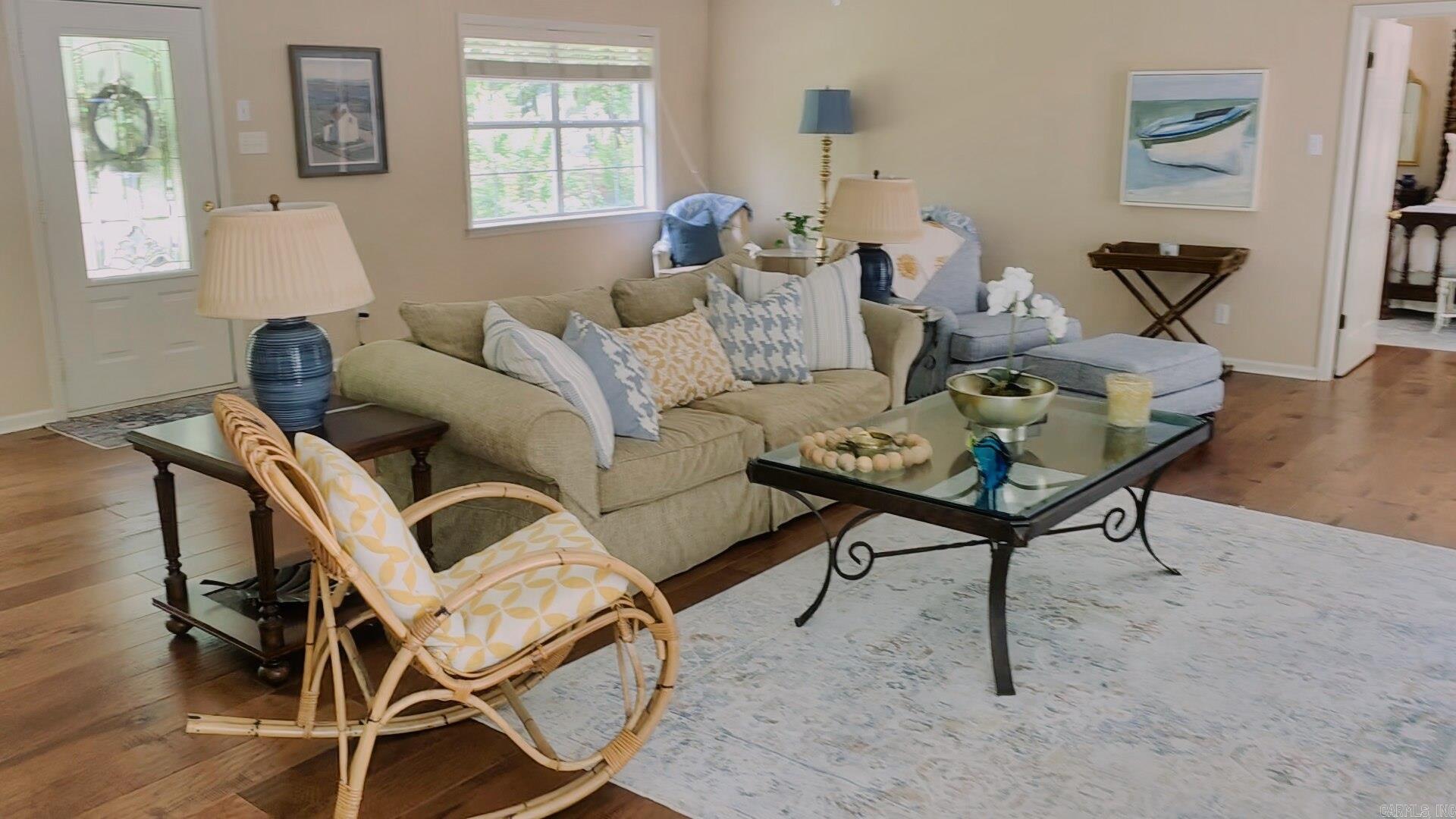 338 Sunset Bay  Hot Springs, AR