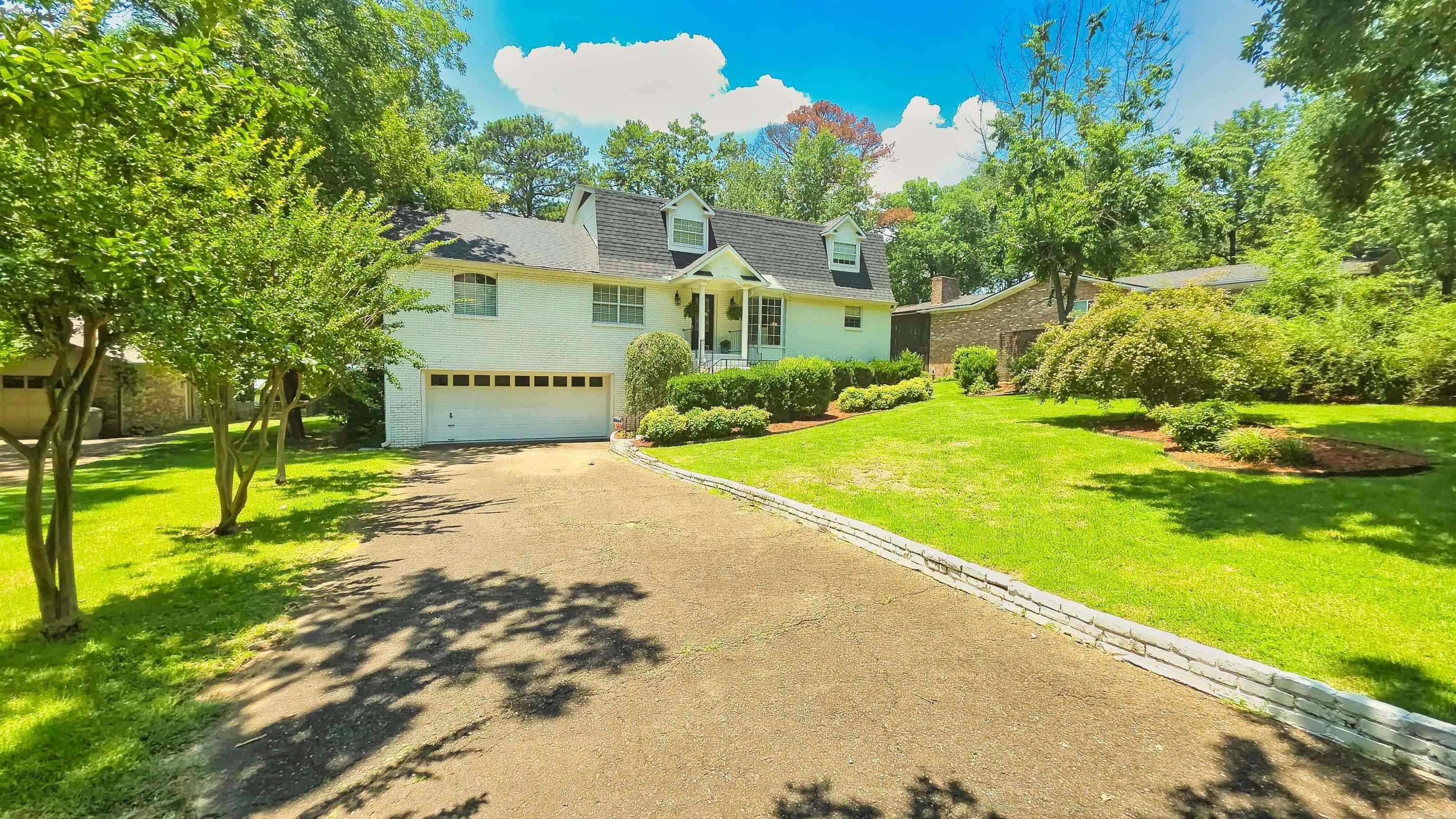 338 Sunset Bay  Hot Springs, AR