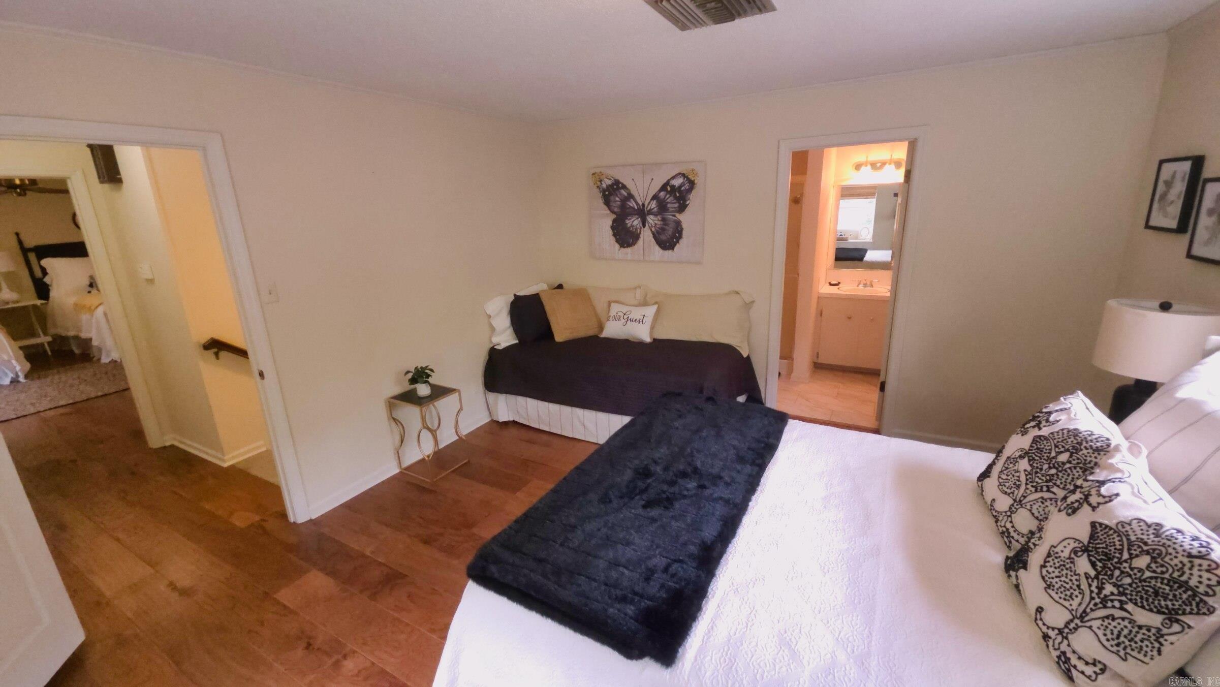 338 Sunset Bay  Hot Springs, AR
