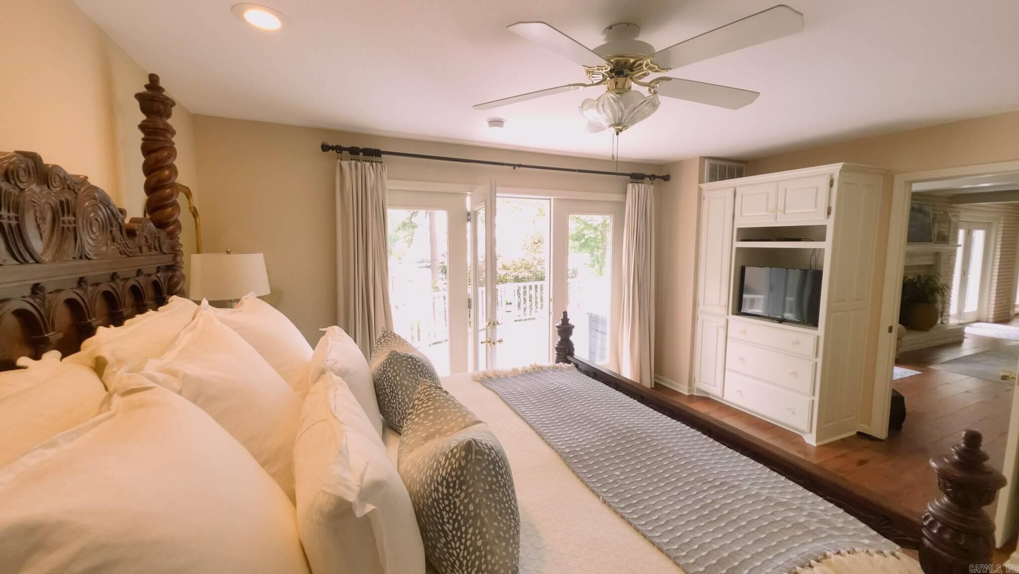 338 Sunset Bay  Hot Springs, AR
