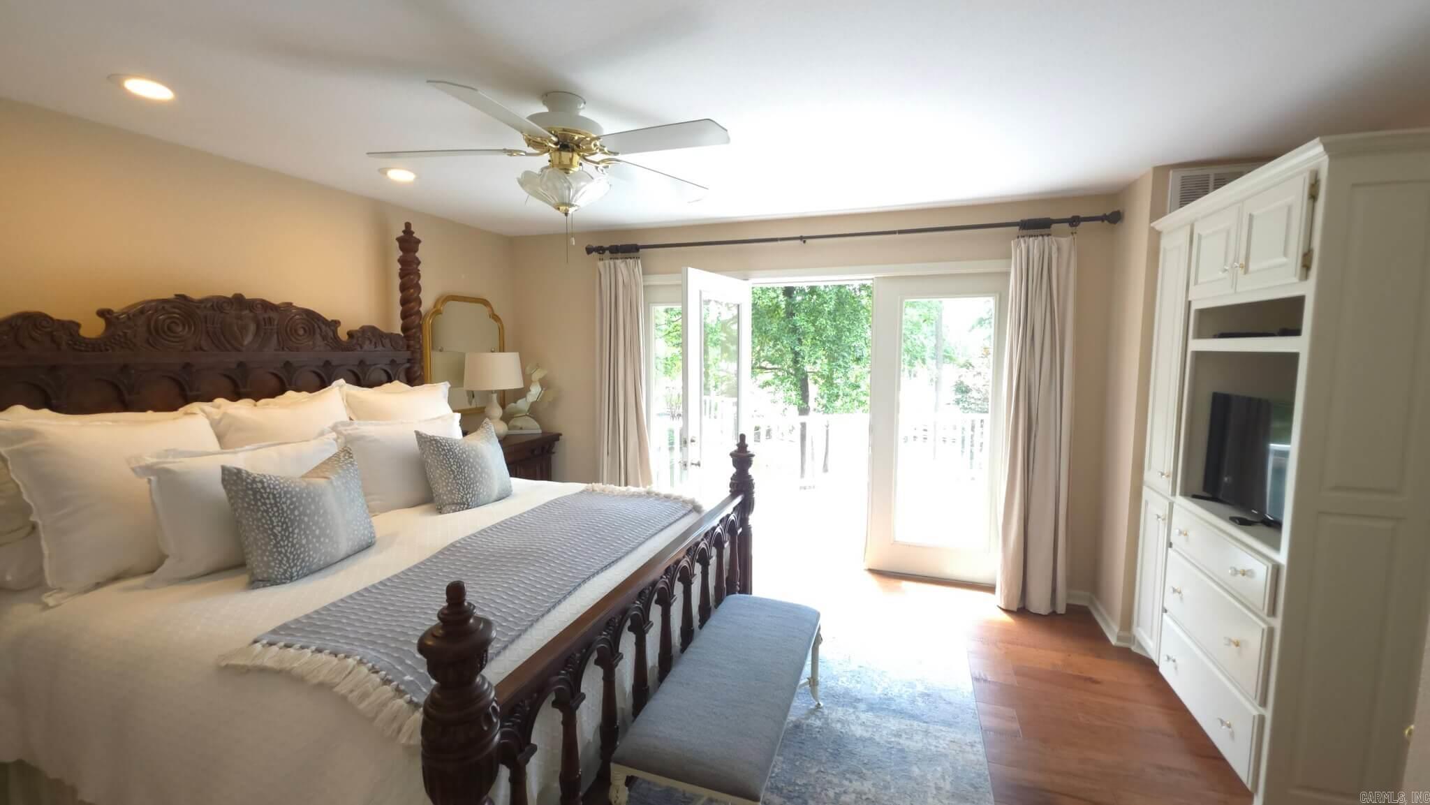 338 Sunset Bay  Hot Springs, AR