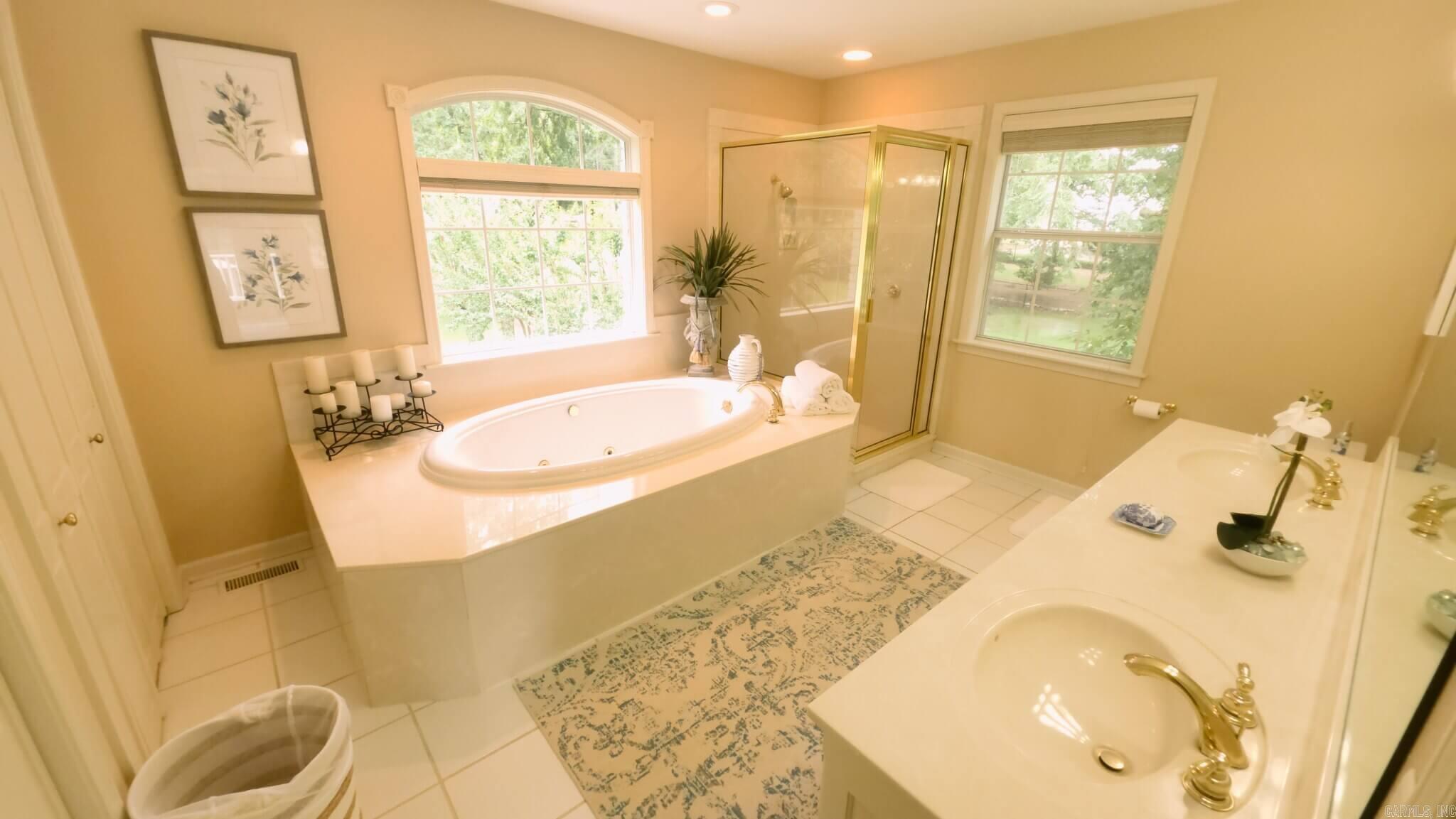 338 Sunset Bay  Hot Springs, AR