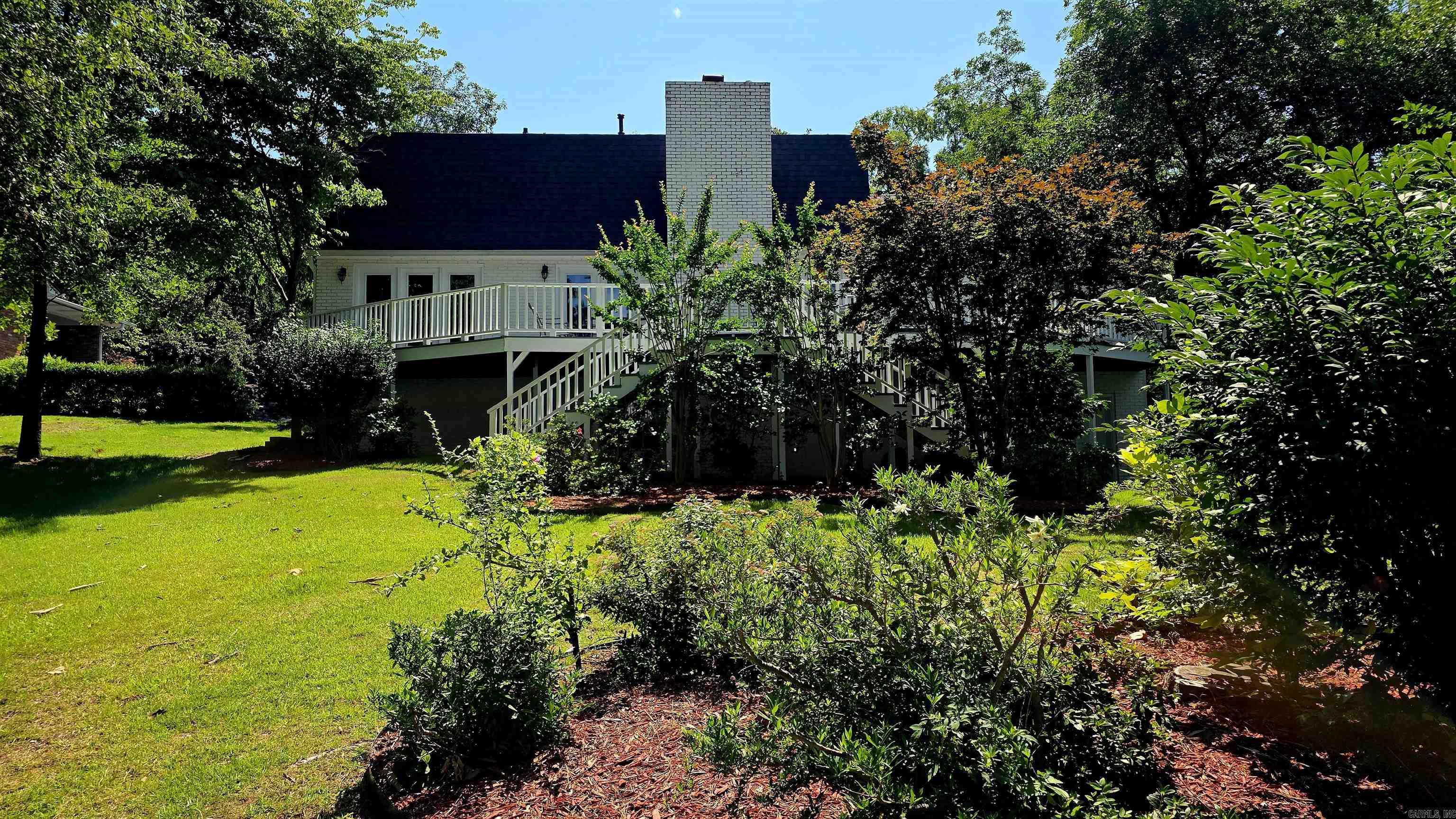 338 Sunset Bay  Hot Springs, AR