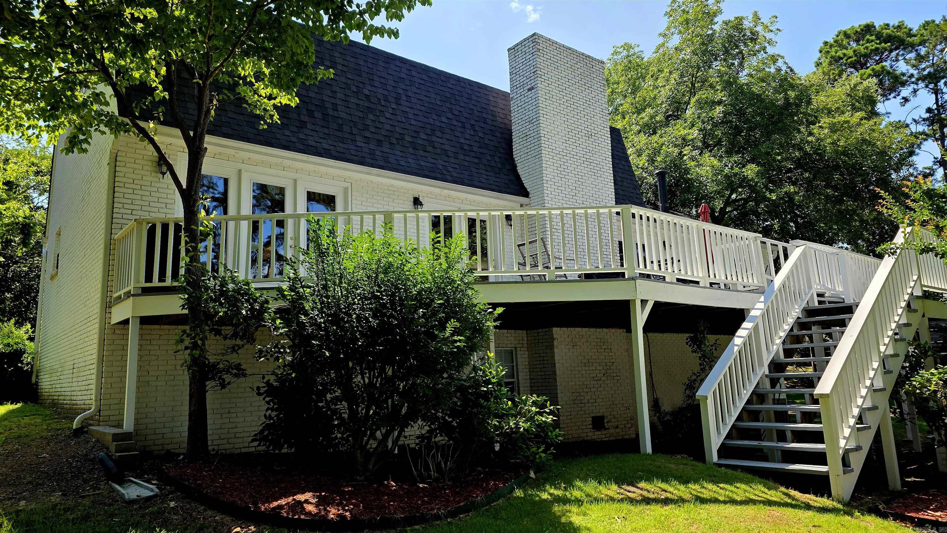 338 Sunset Bay  Hot Springs, AR