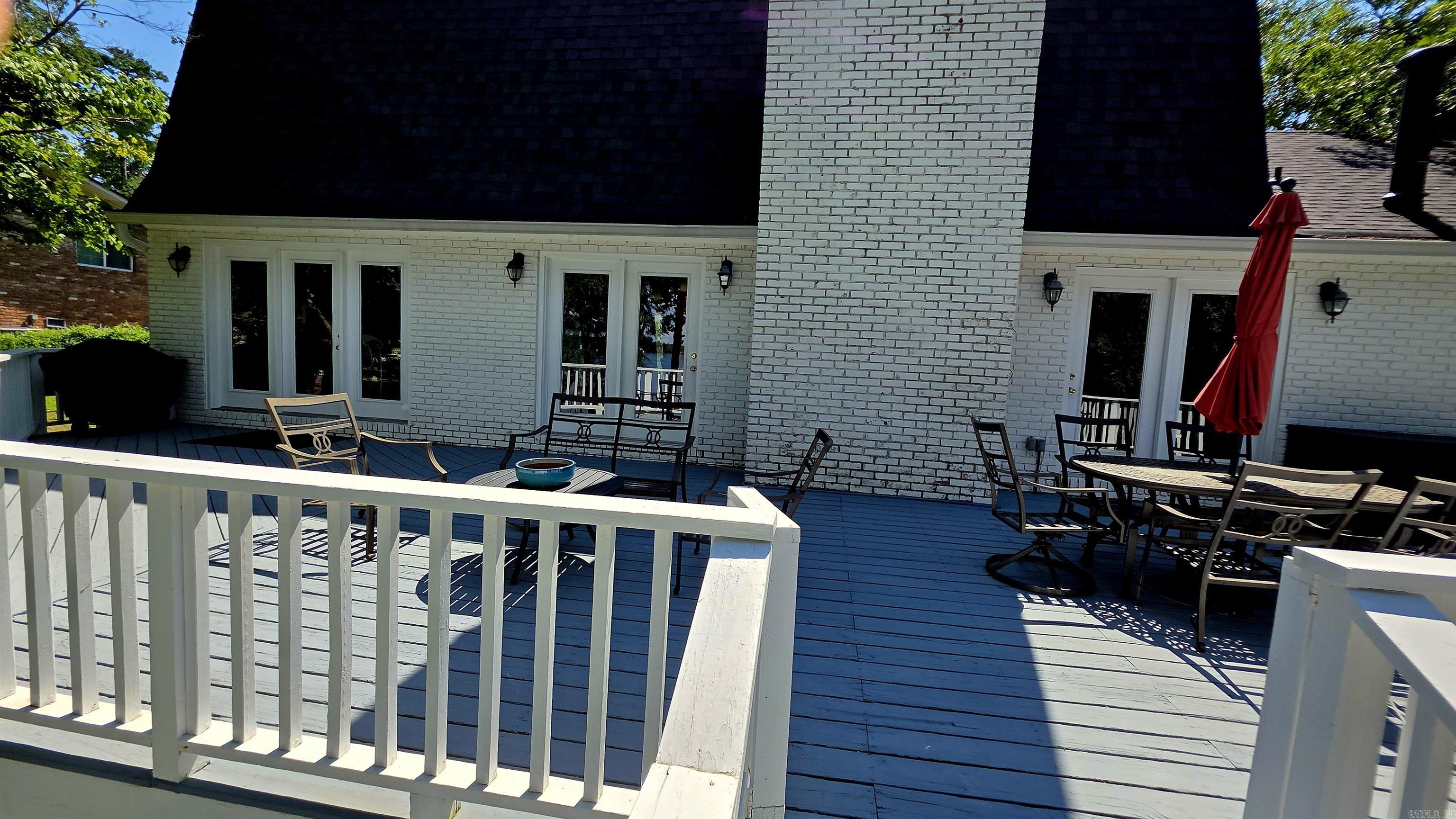 338 Sunset Bay  Hot Springs, AR