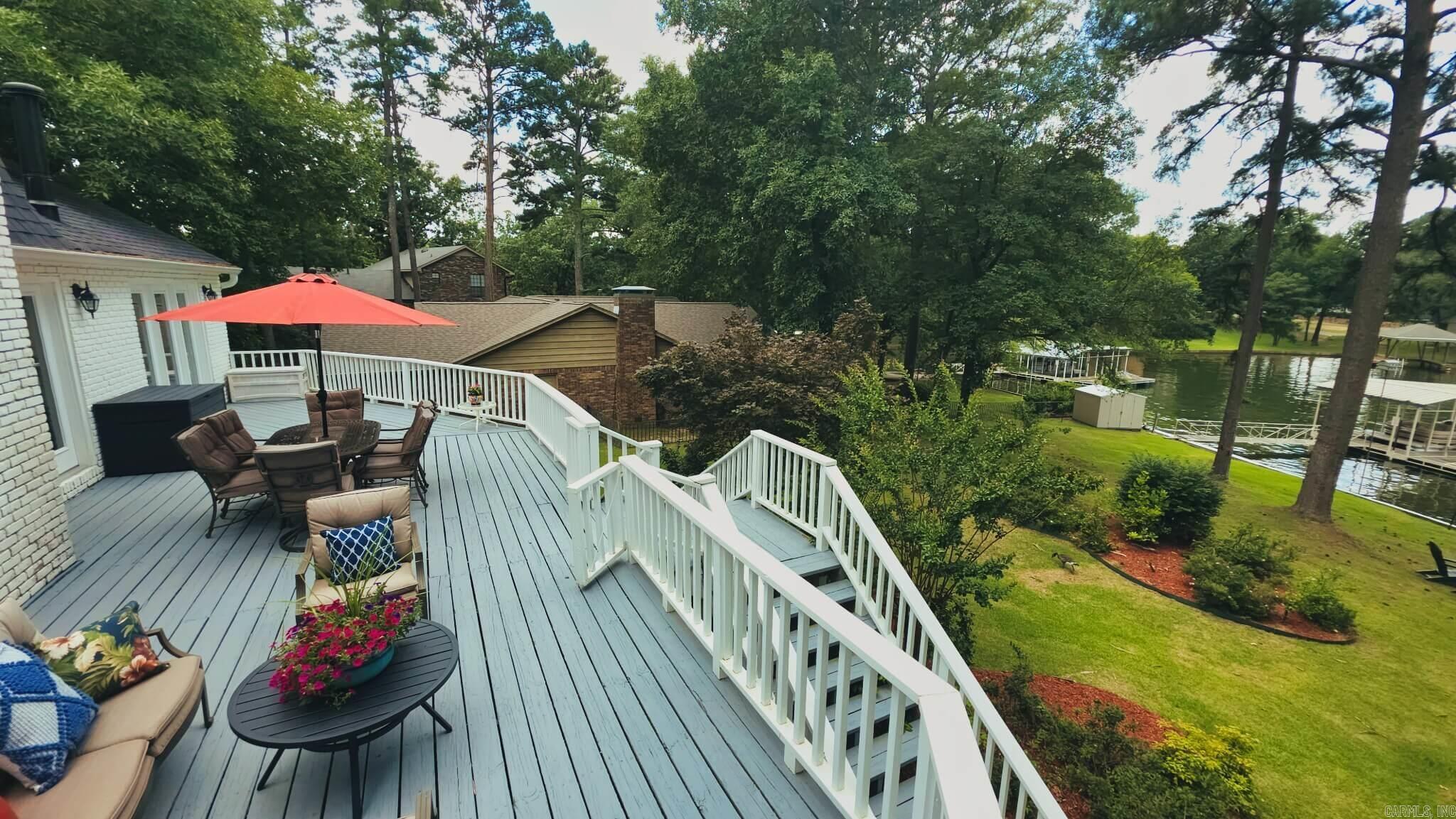 338 Sunset Bay  Hot Springs, AR