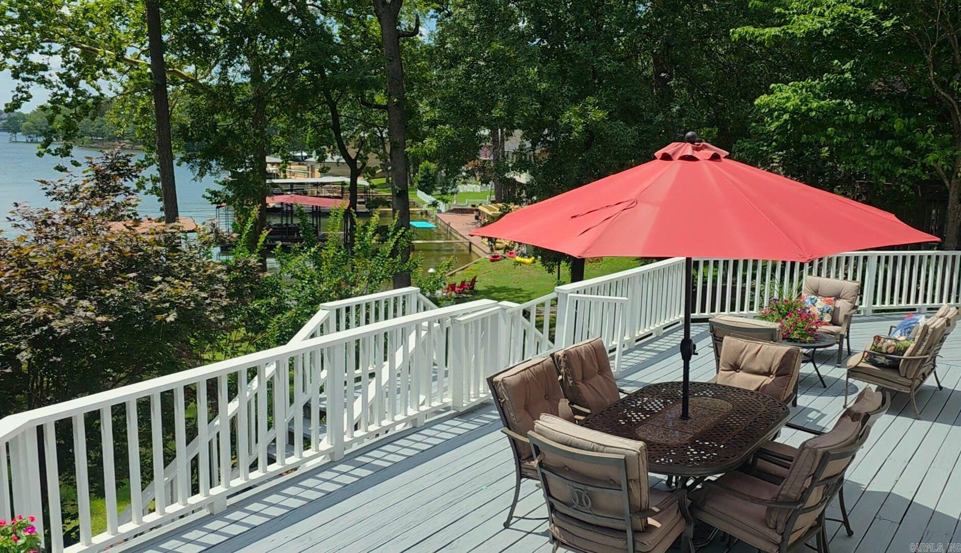 338 Sunset Bay  Hot Springs, AR