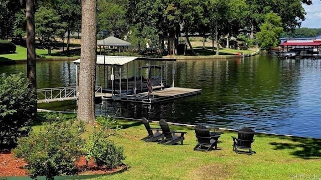 338 Sunset Bay  Hot Springs, AR