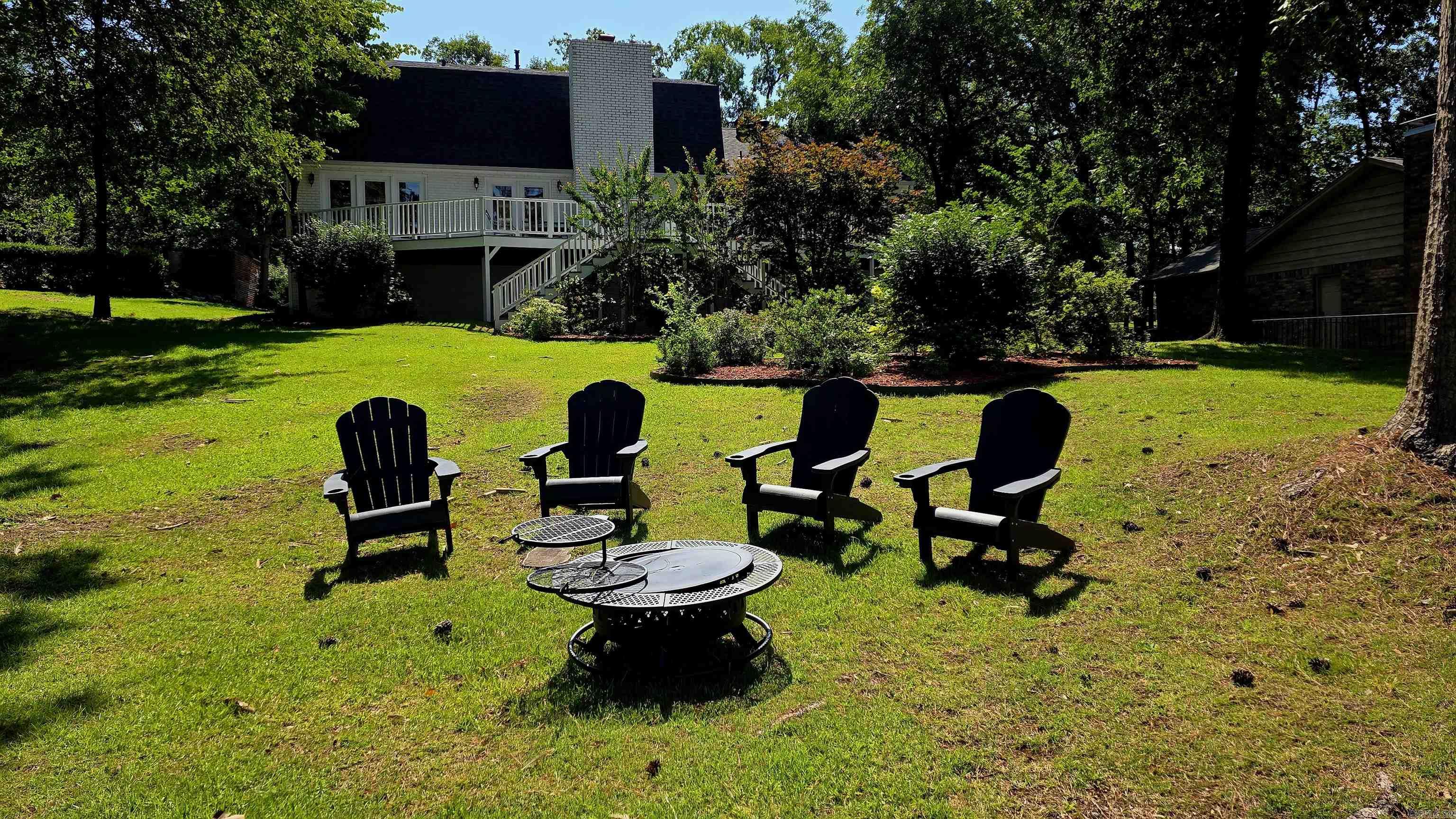 338 Sunset Bay  Hot Springs, AR
