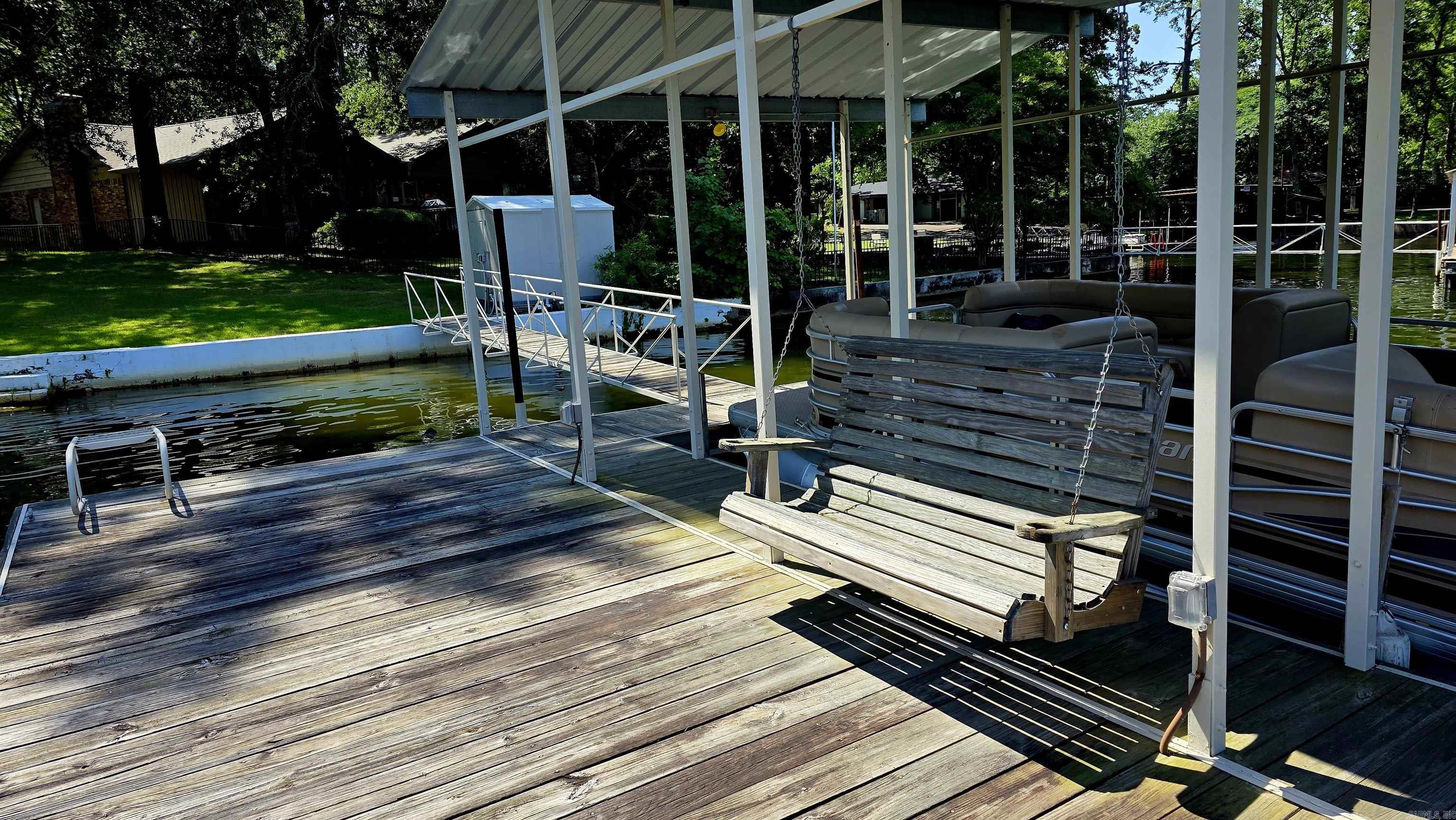 338 Sunset Bay  Hot Springs, AR
