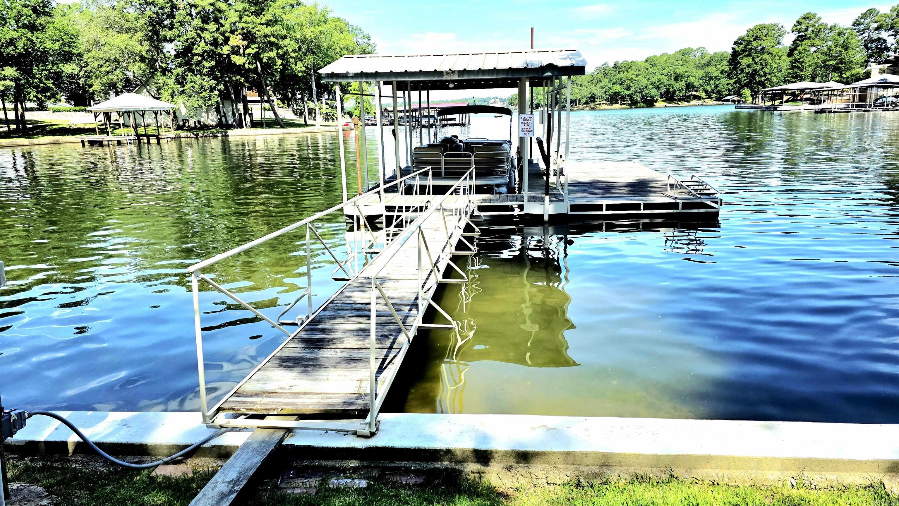 338 Sunset Bay  Hot Springs, AR