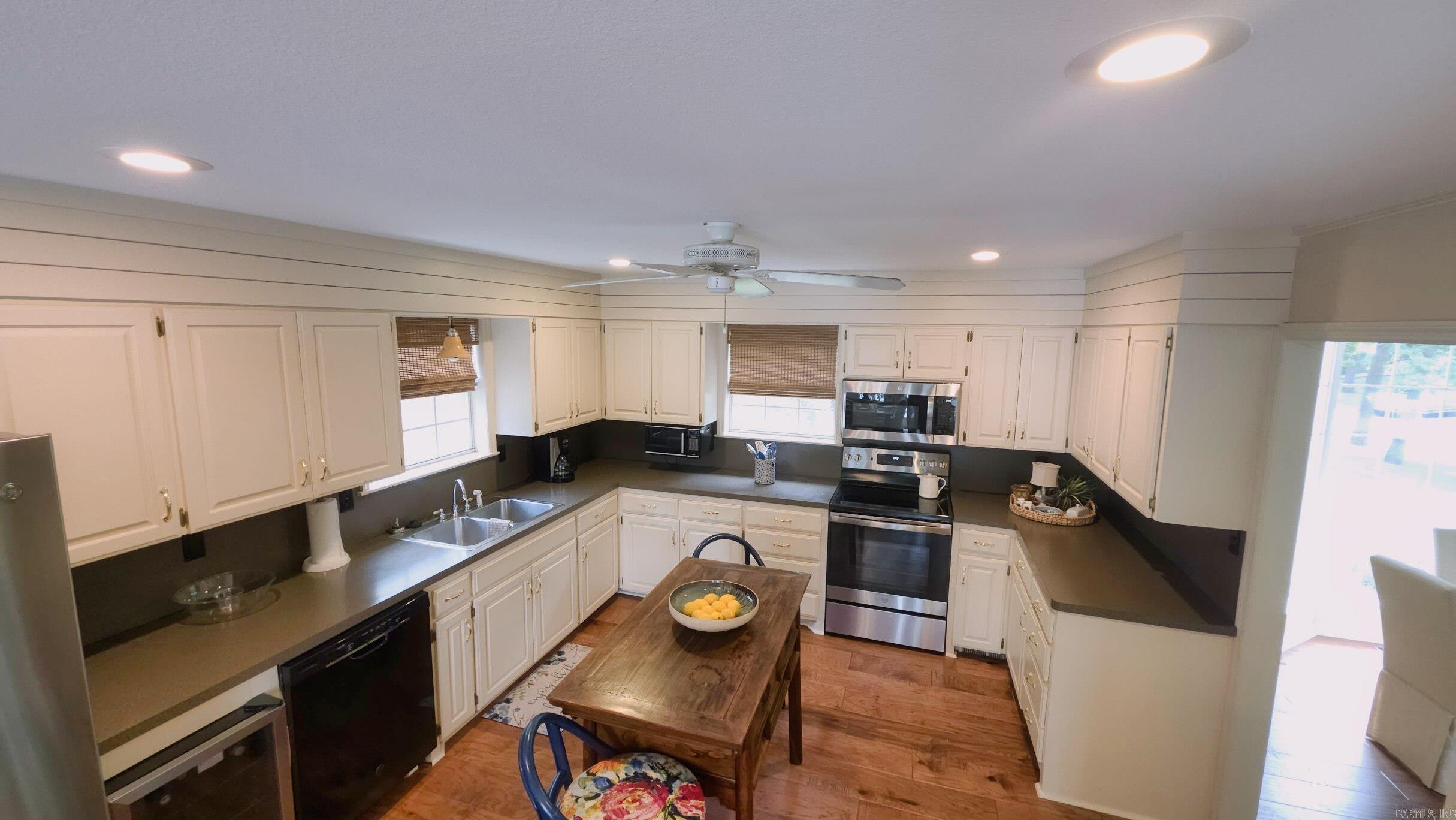 338 Sunset Bay  Hot Springs, AR