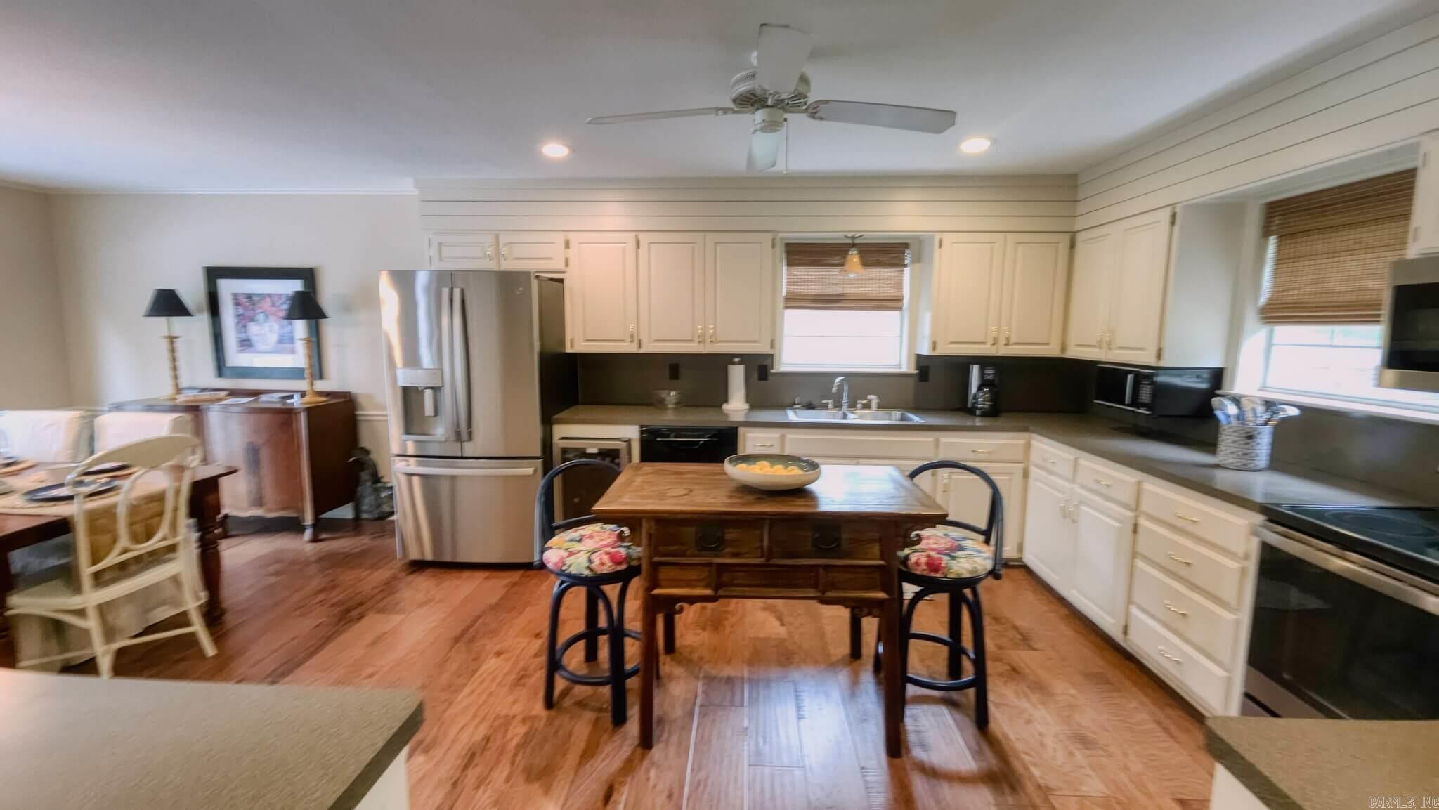 338 Sunset Bay  Hot Springs, AR