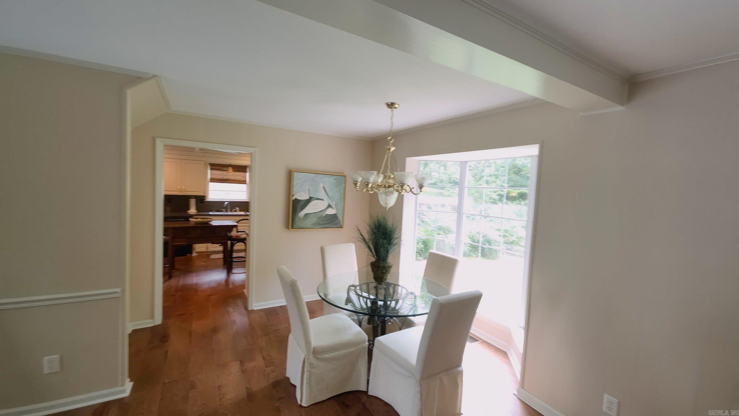 338 Sunset Bay  Hot Springs, AR