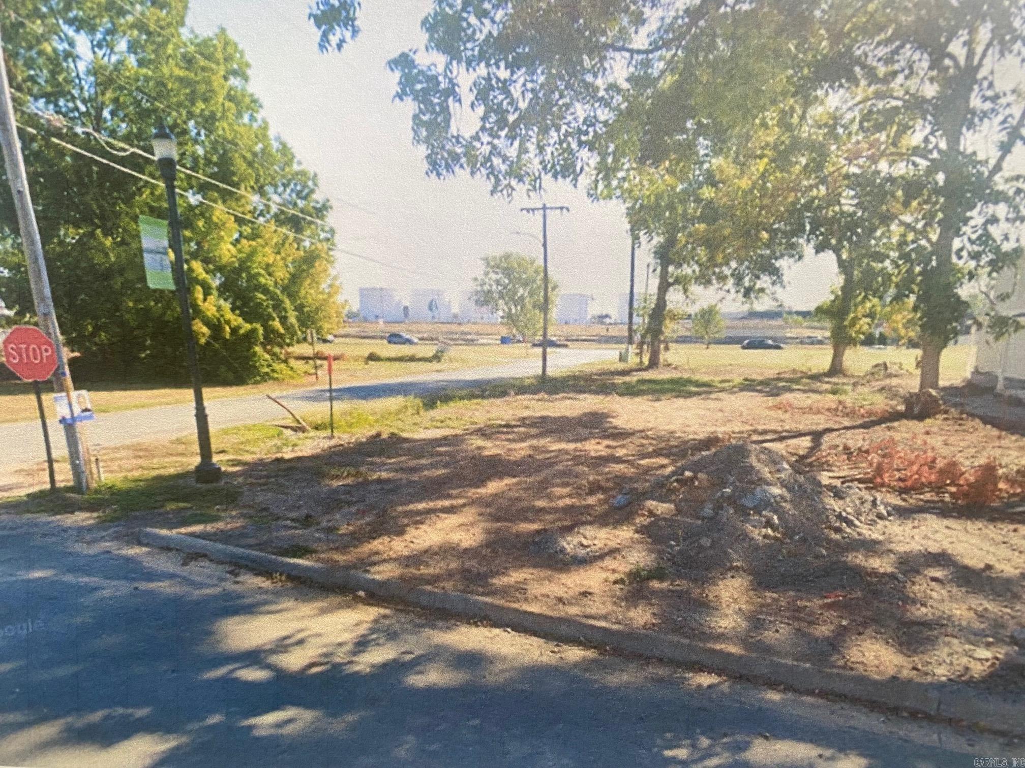 1114 W 4th  North Little Rock, AR