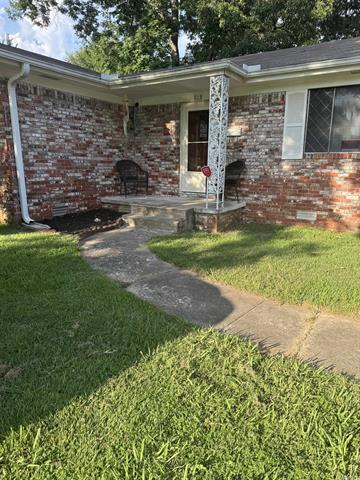 813 N Gray  Jacksonville, AR