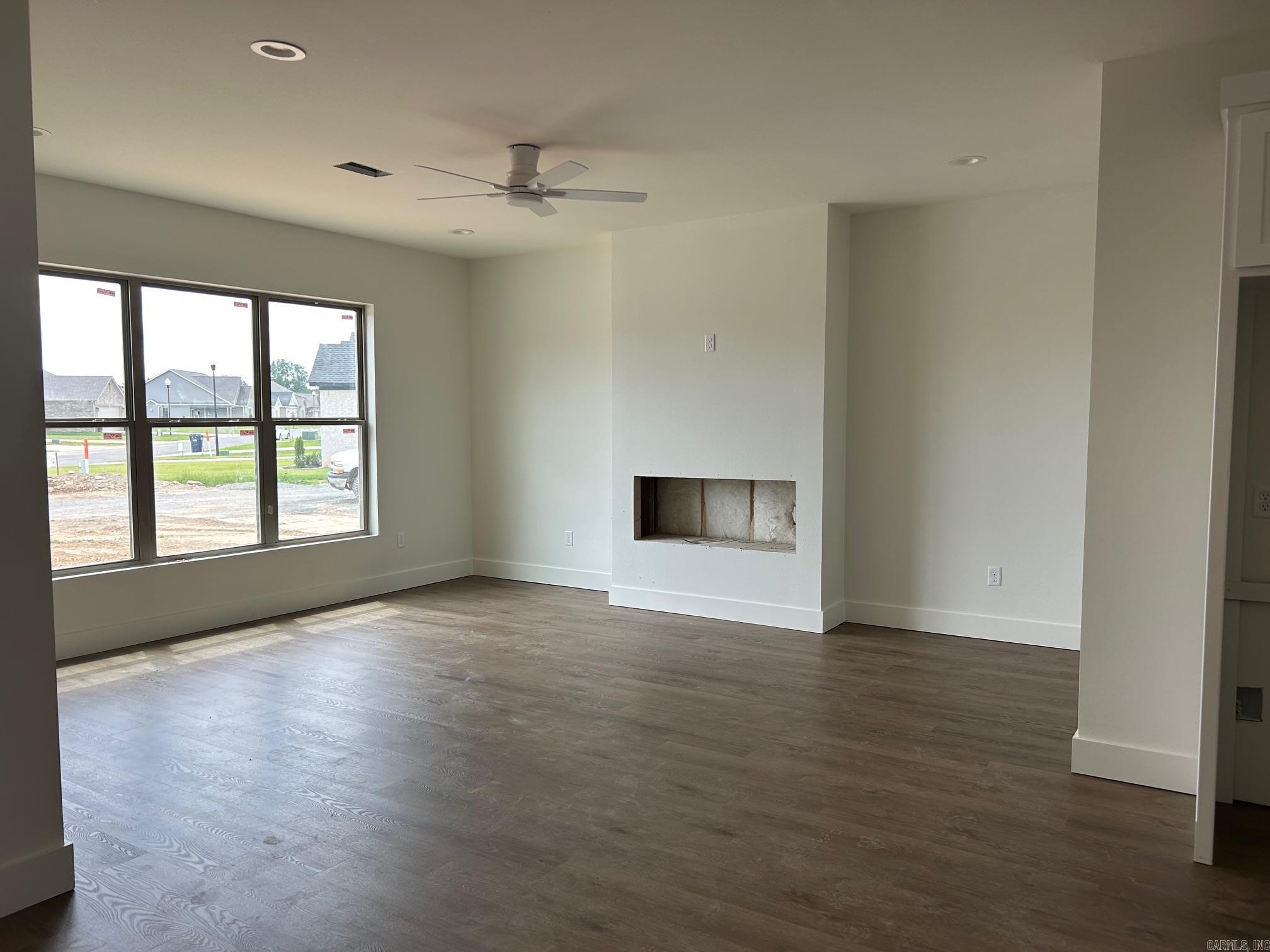 11 Morning Sun Cove Greenbrier, AR 72058