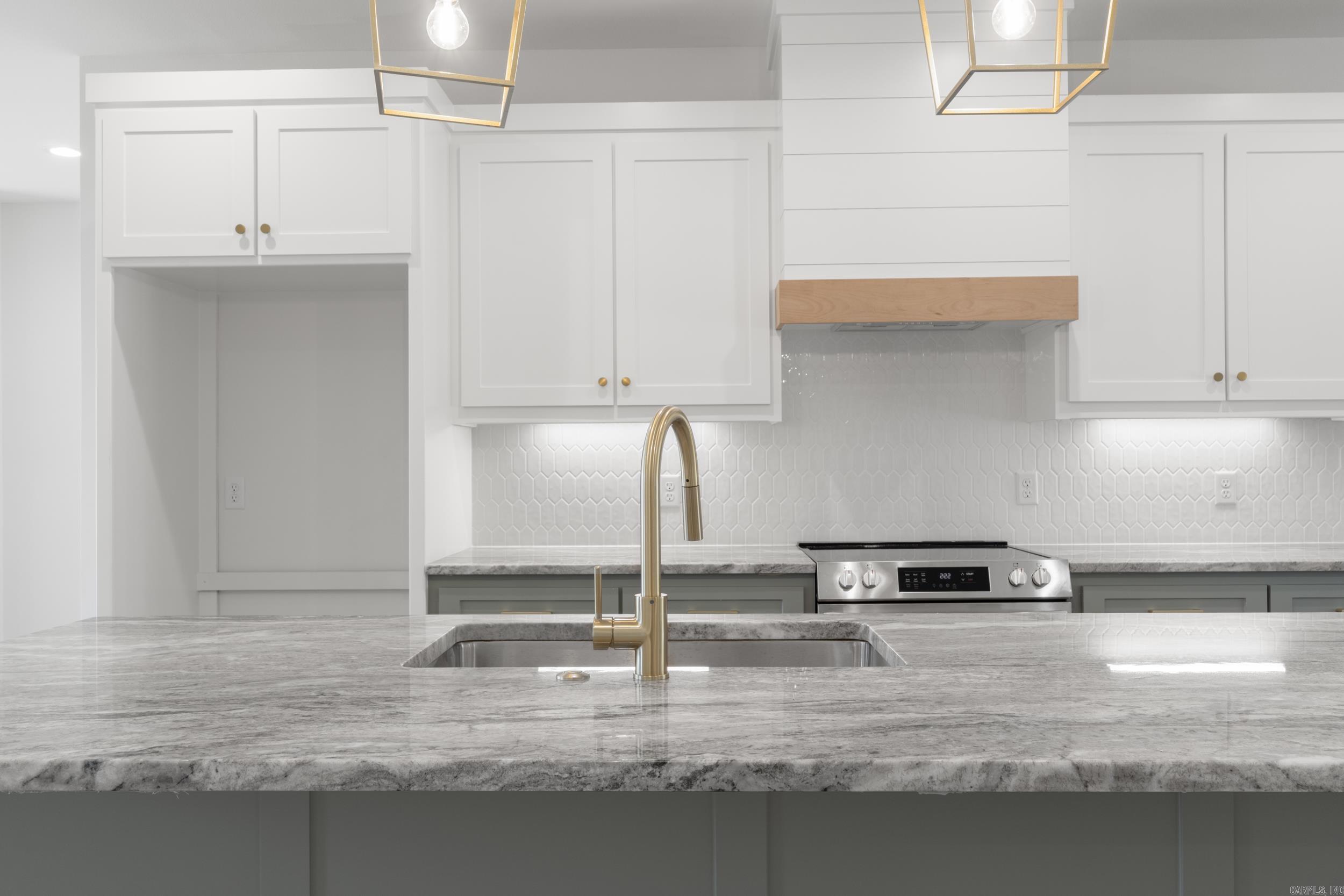 11 Morning Sun  Greenbrier, AR