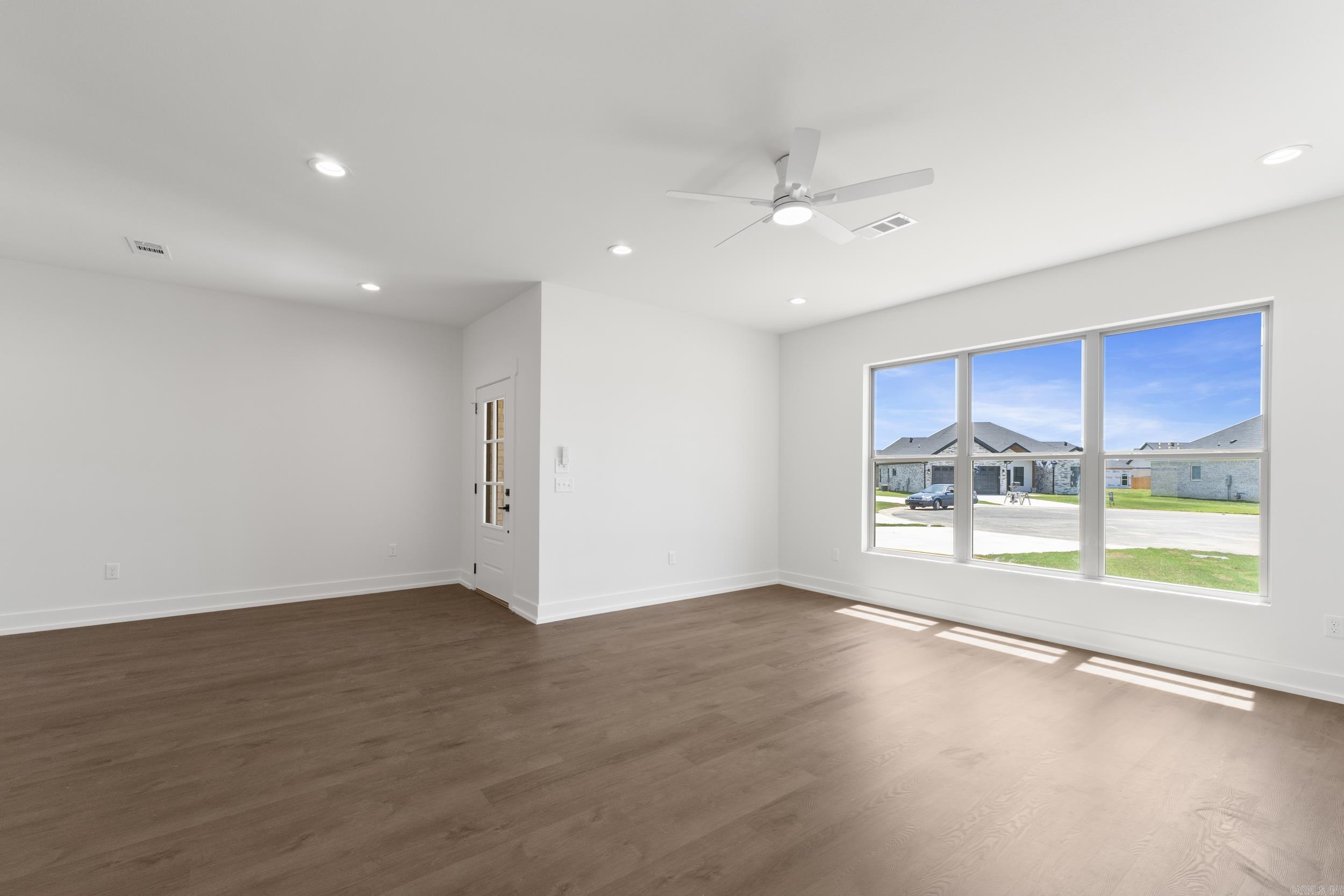 11 Morning Sun Cove Greenbrier, AR 72058