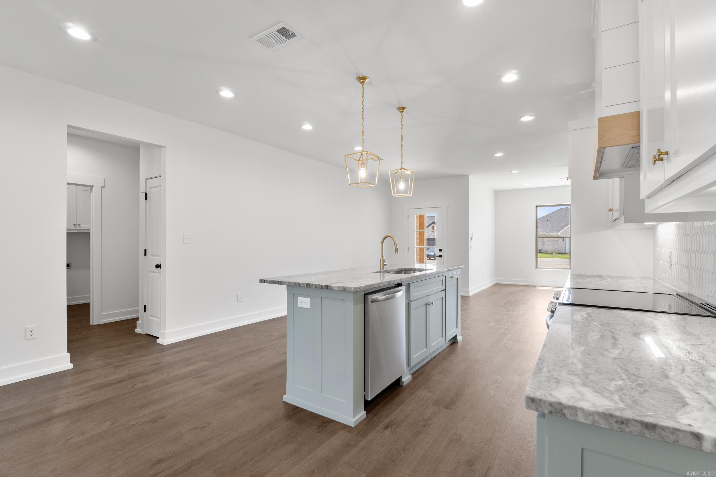 11 Morning Sun  Greenbrier, AR