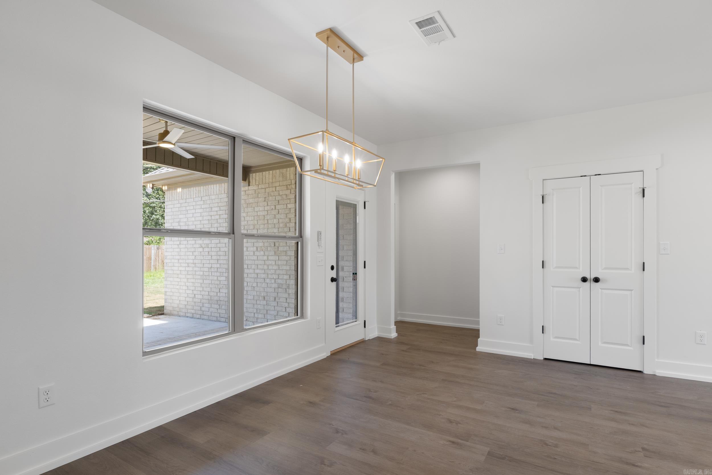 11 Morning Sun  Greenbrier, AR