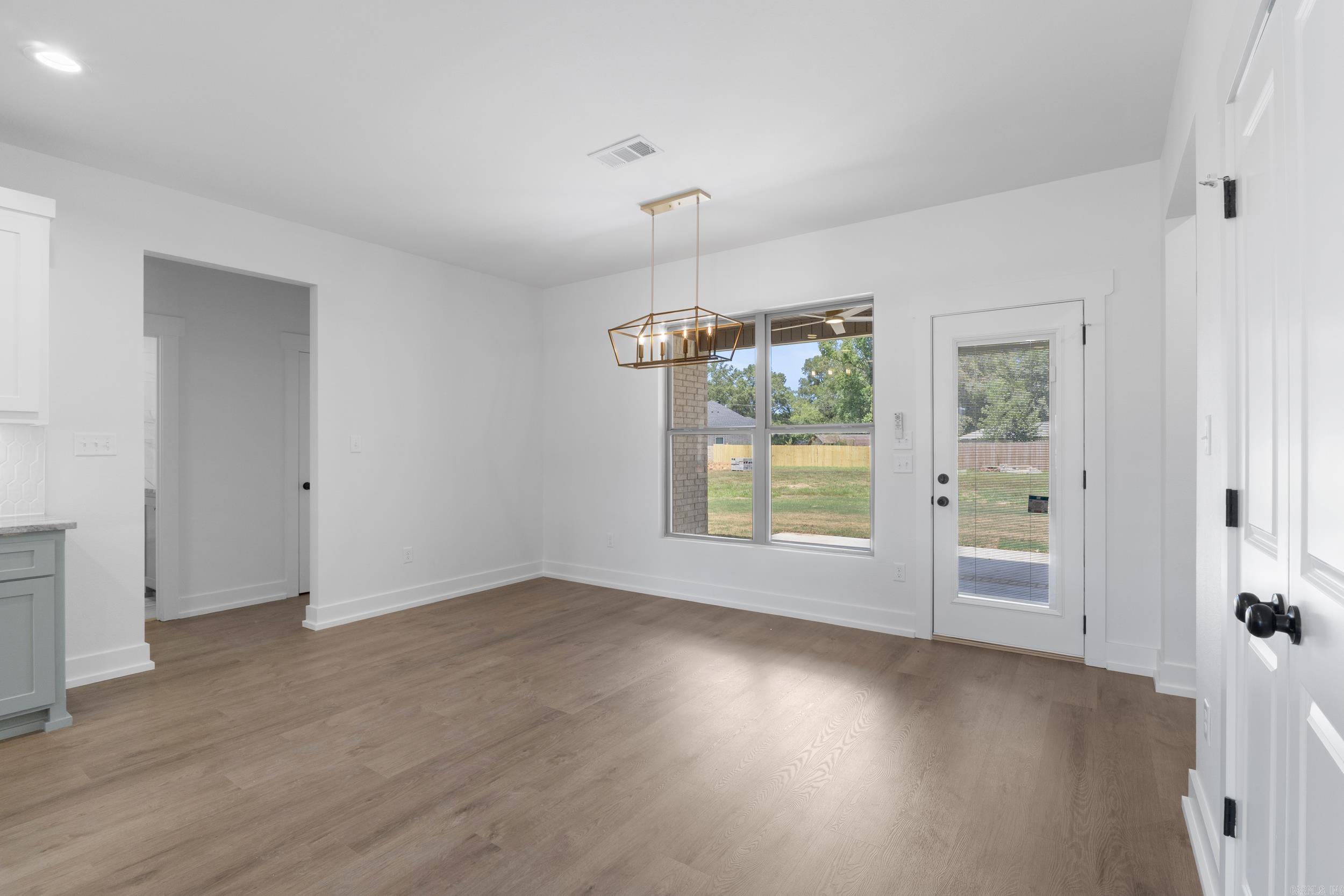 11 Morning Sun Cove Greenbrier, AR 72058