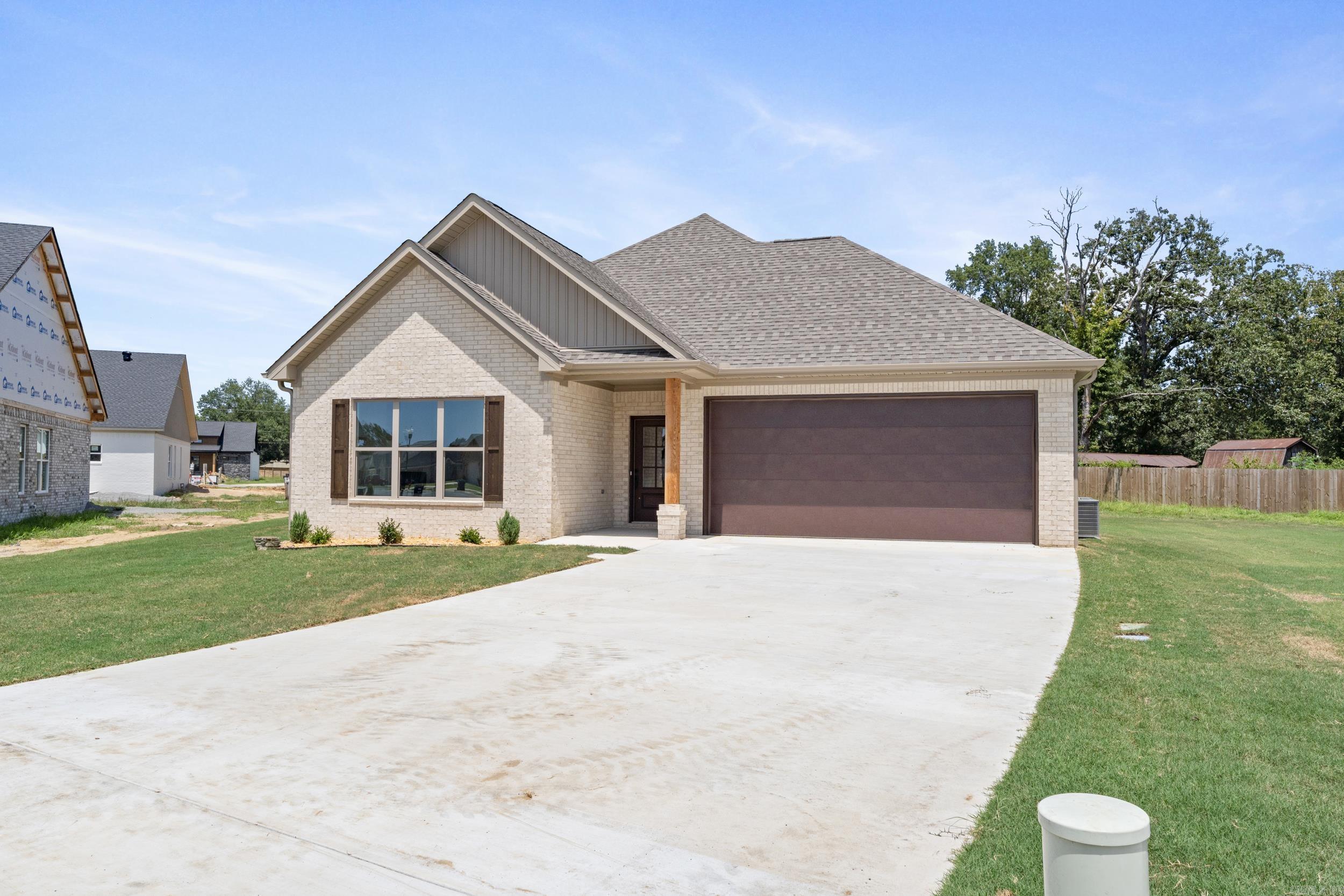 11 Morning Sun Cove Greenbrier, AR 72058