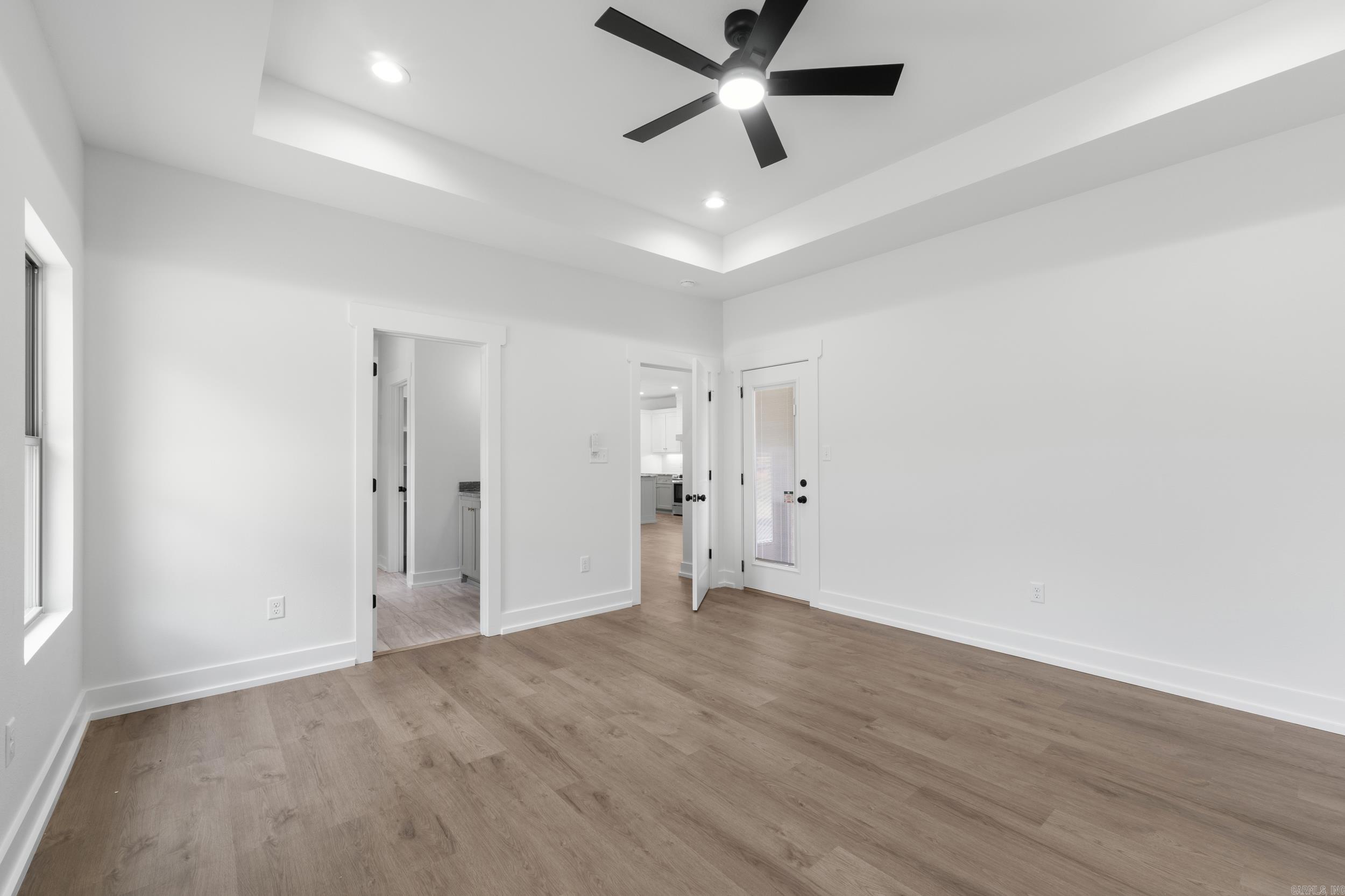 11 Morning Sun Cove Greenbrier, AR 72058