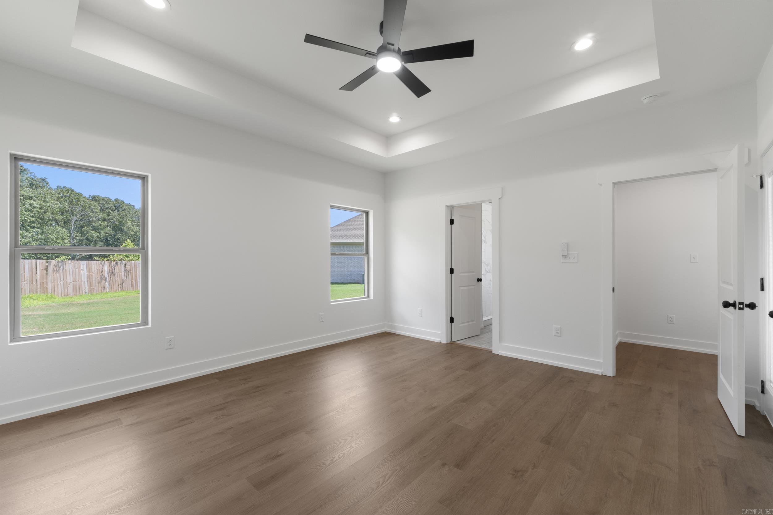 11 Morning Sun  Greenbrier, AR