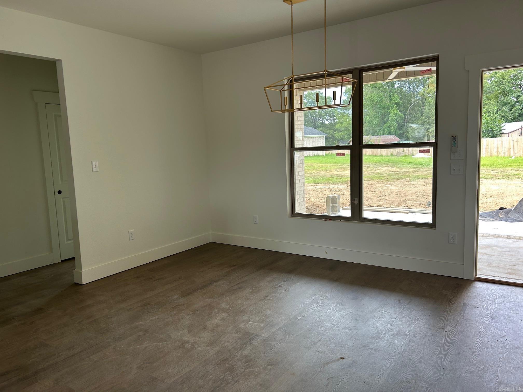 11 Morning Sun Cove Greenbrier, AR 72058
