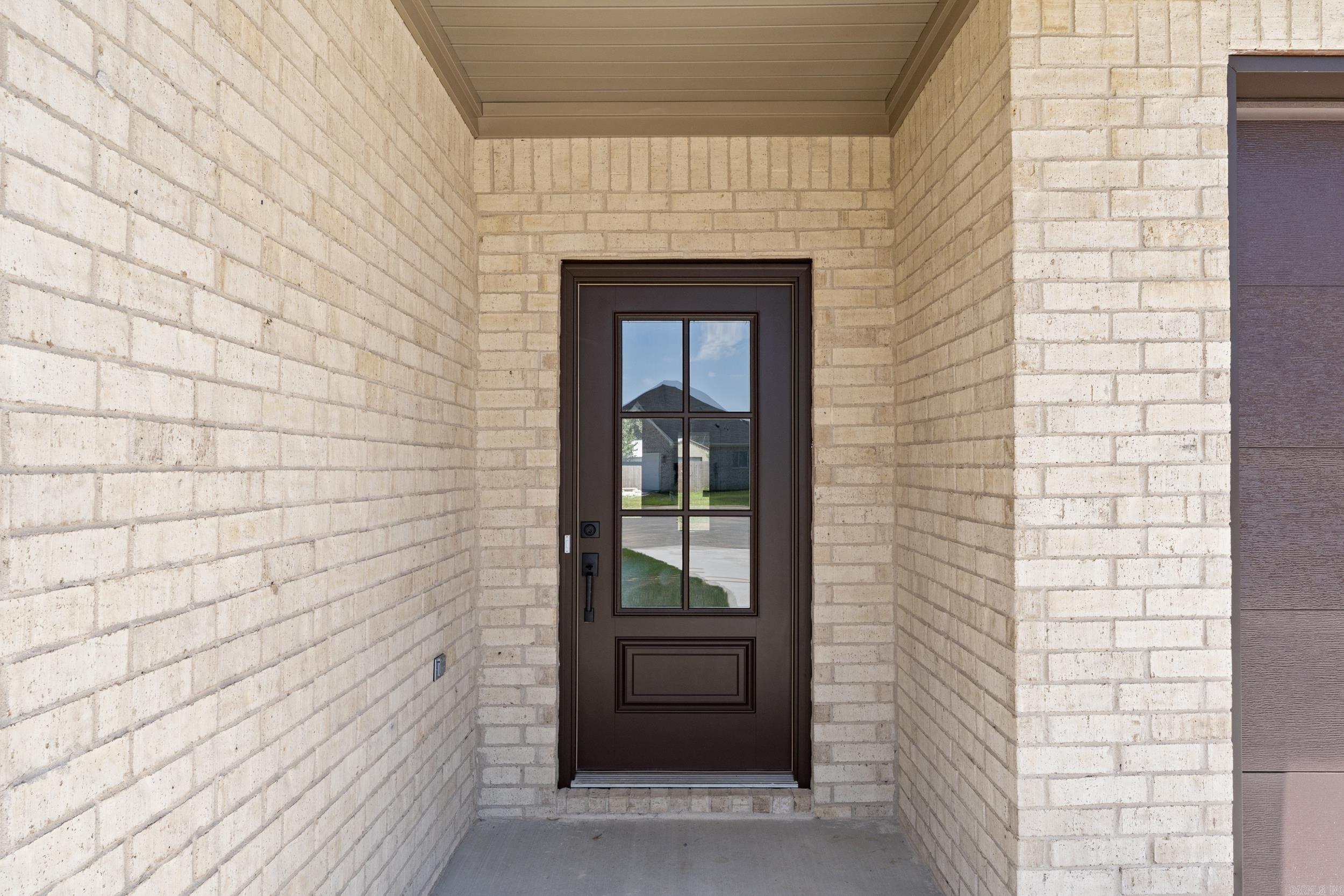 11 Morning Sun Cove Greenbrier, AR 72058